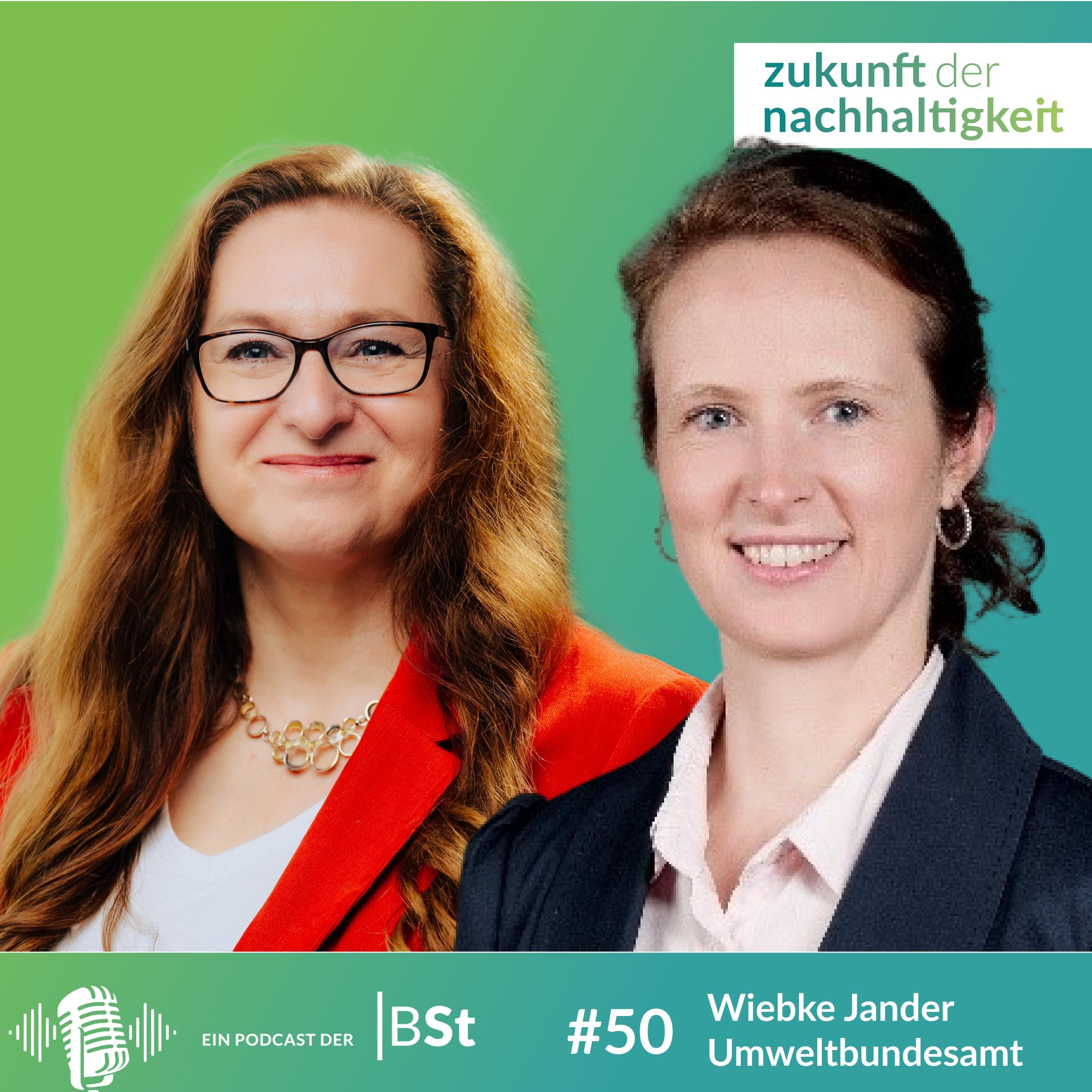 #50 Kreislaufwirtschaft: Pflichtprogramm statt Zukunftsromantik