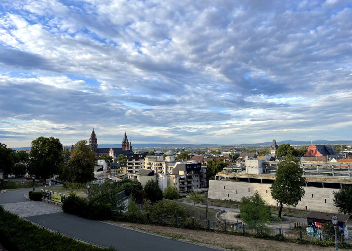 #50 – Mainzer Lieblingsorte