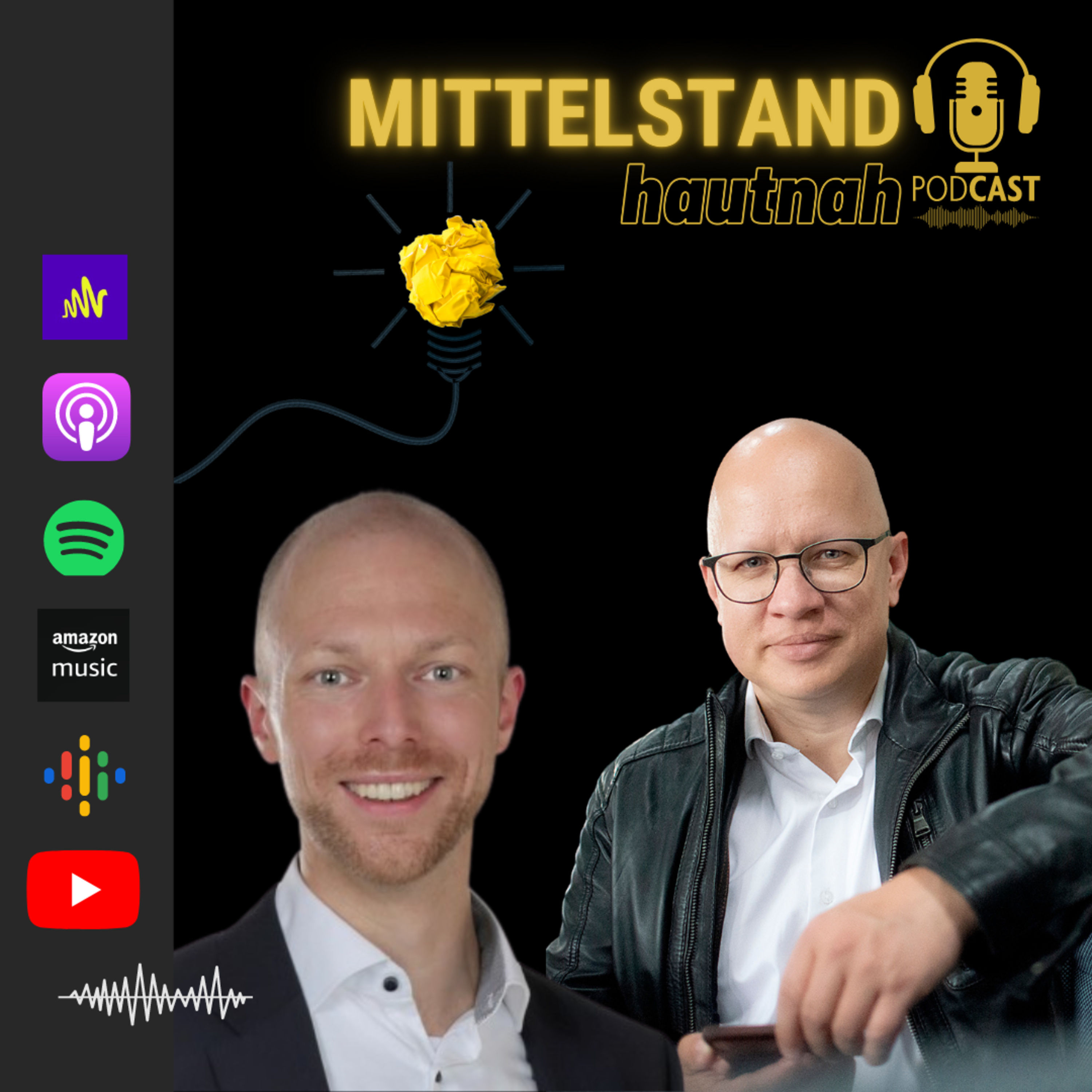 #50 Marketing 2035: Glaskugel oder Prognose?