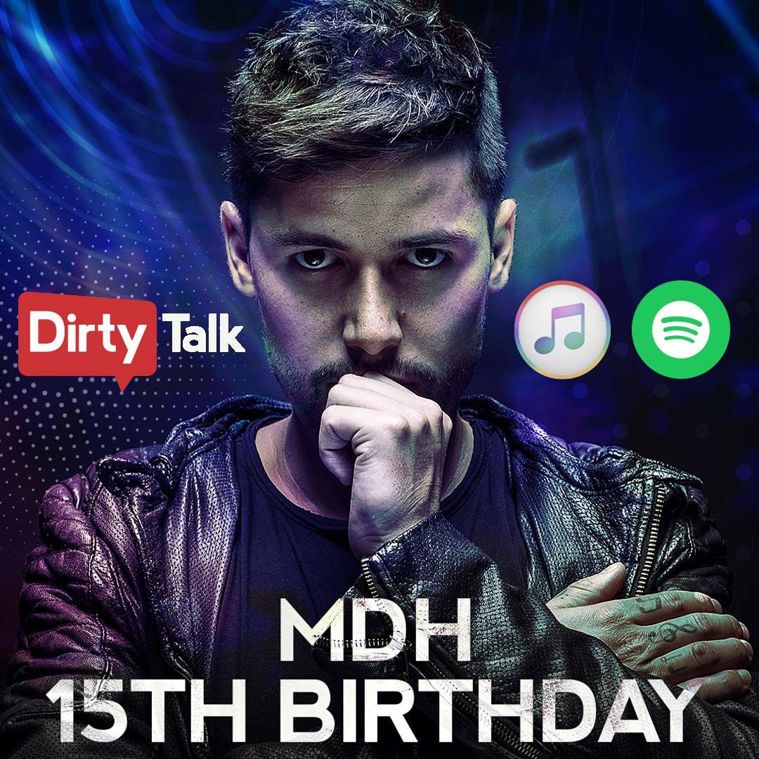 #50 Micaela Schäfer Le Shuuk 15th Birthday