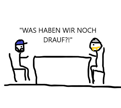 #50 NUTELLA - Was haben wir noch drauf?