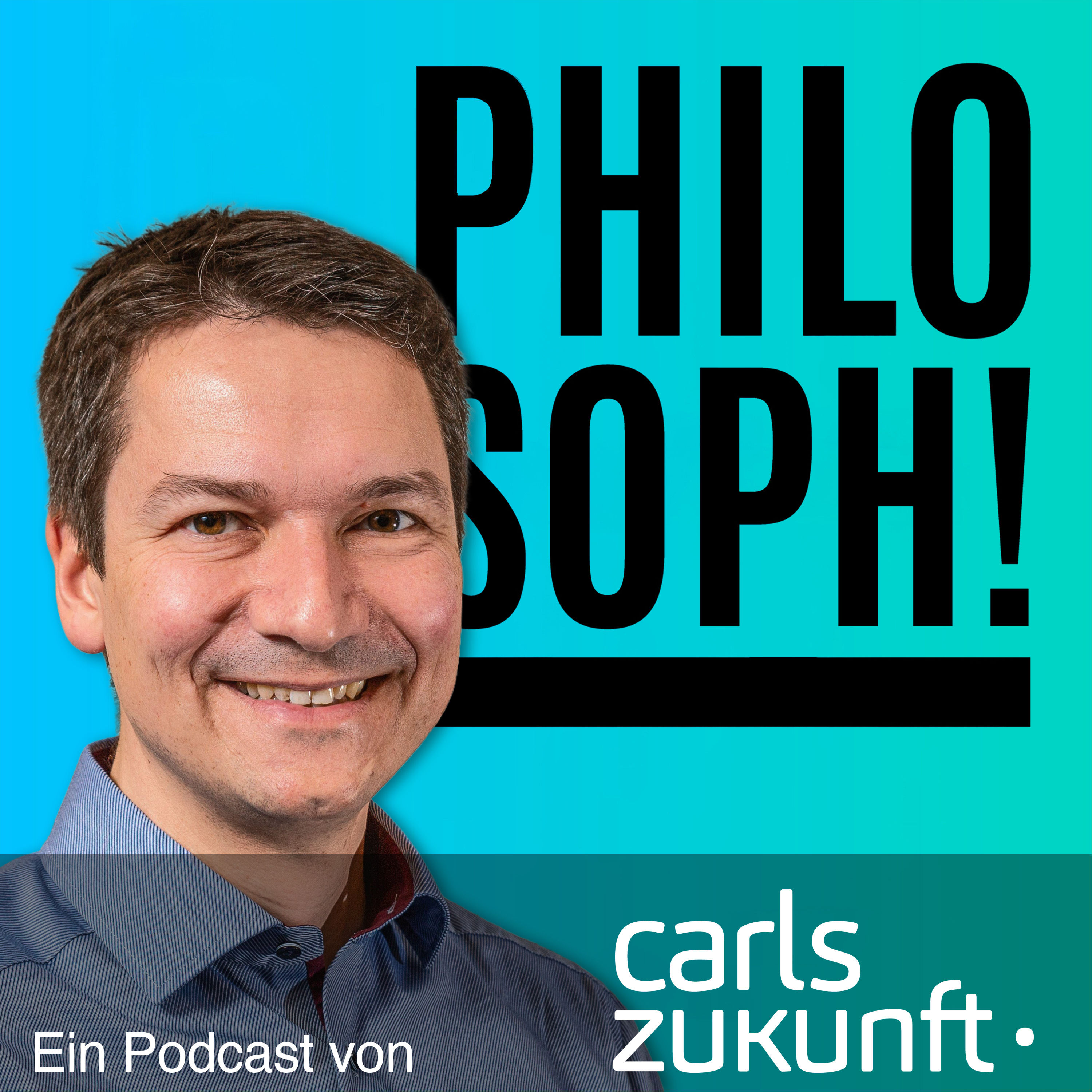 #50 Olav Spiegel – Daten tragen unsere Werte