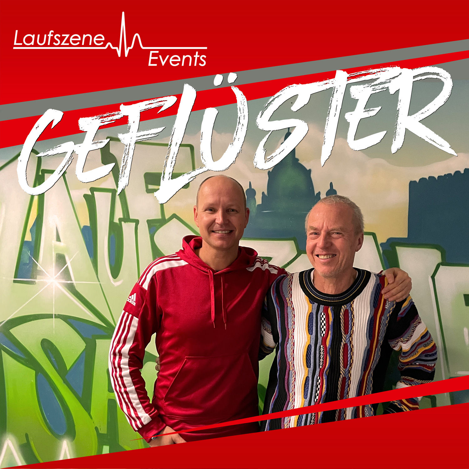 #50 Prosit Neujahr! - Mit Volldampf ins neue Jahr 2024!