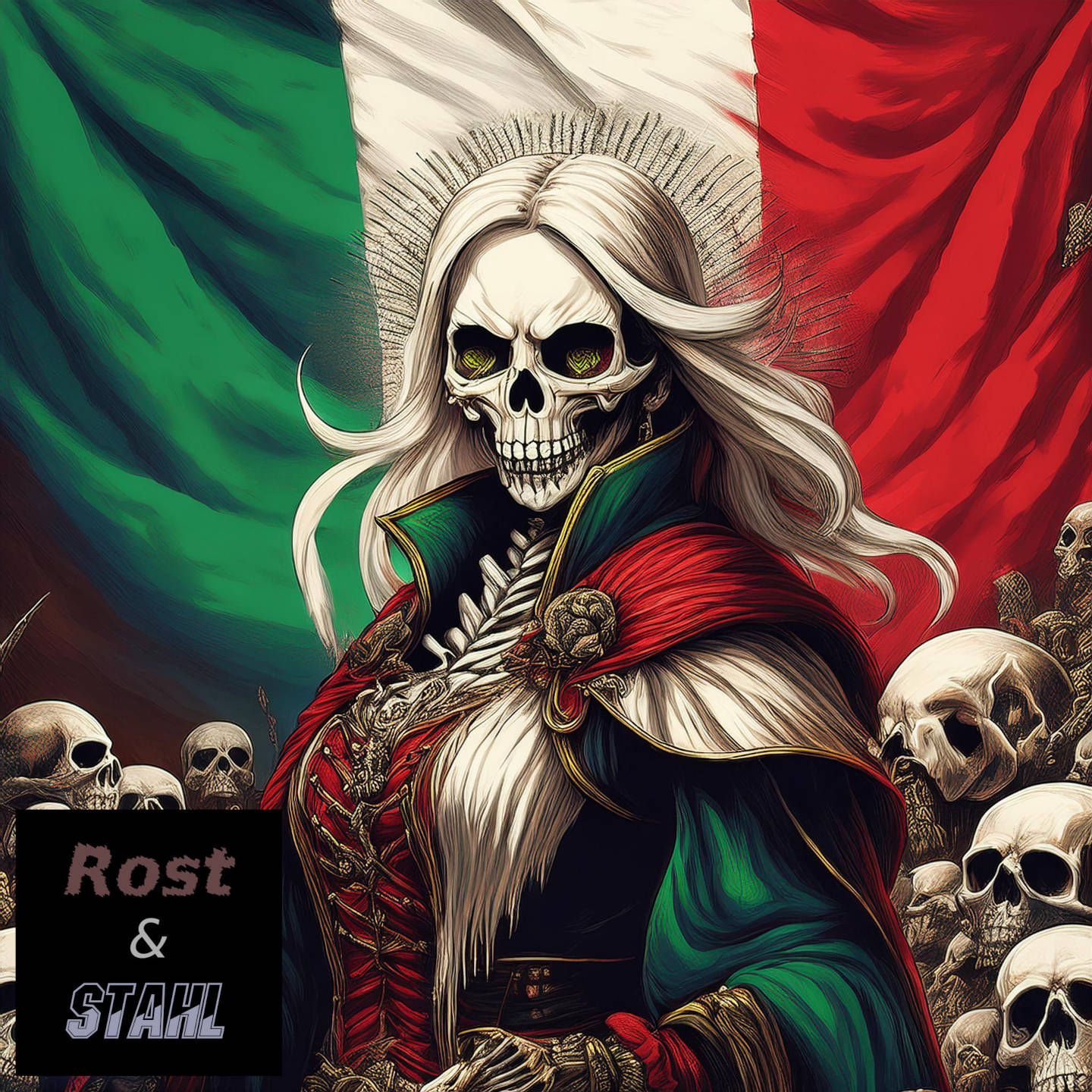 #50: Review: Fleshgod Apocalypse - Opera