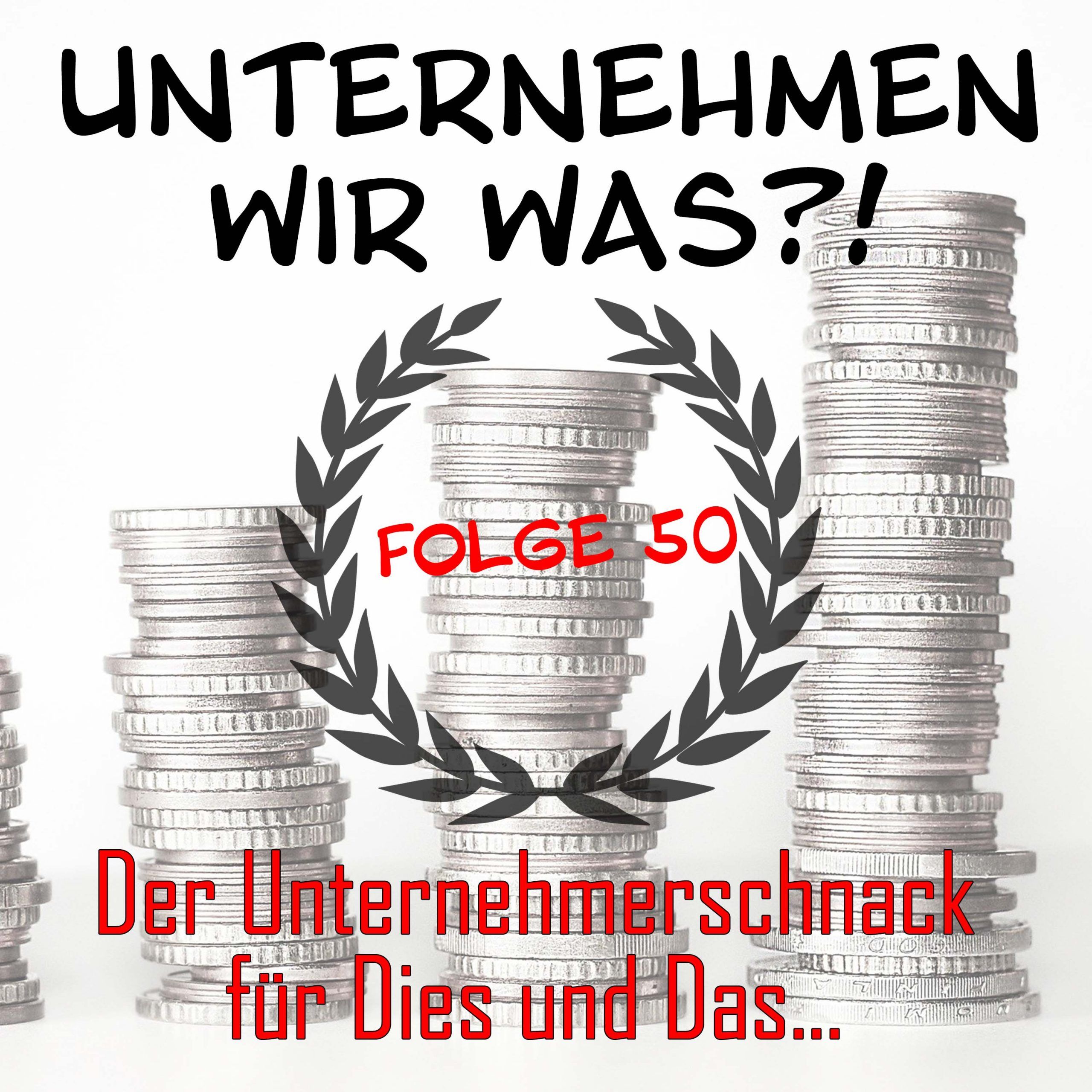 #50 Silber