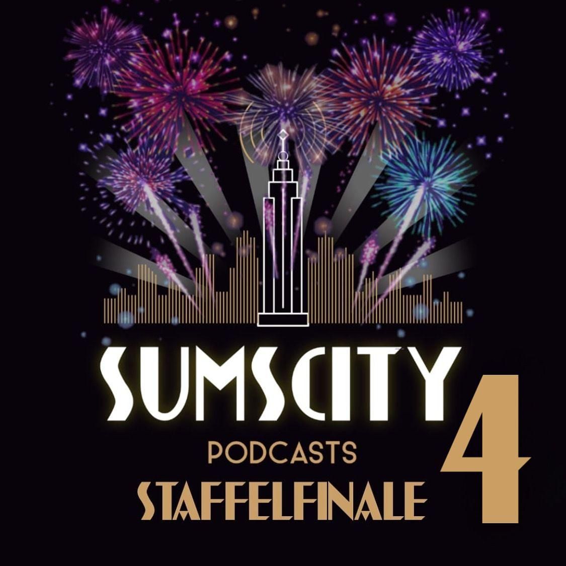 50 - Staffelfinale 4 - Mama, darf ich Fernsehen? (mit Simón Albers)