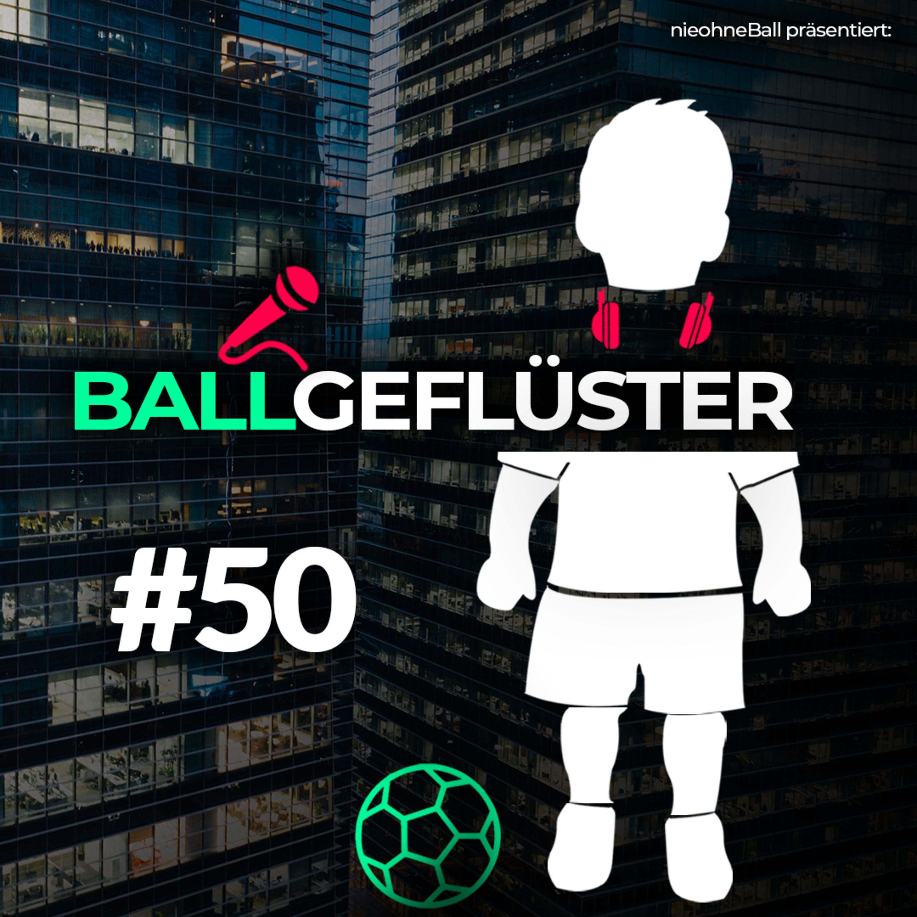 #50 Tiramisu mit Marcel Weier