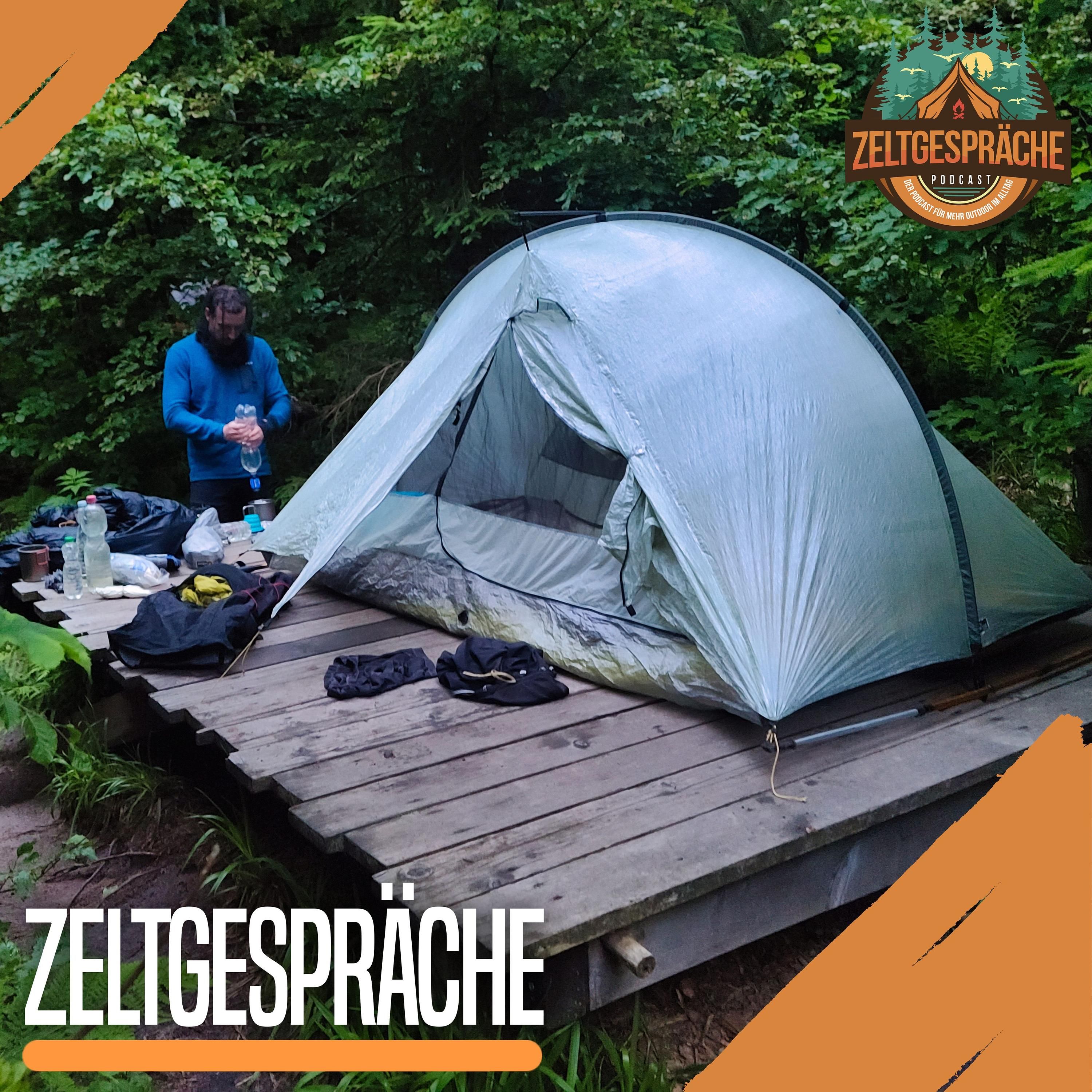 #50 - Trekkingplatz Hacks