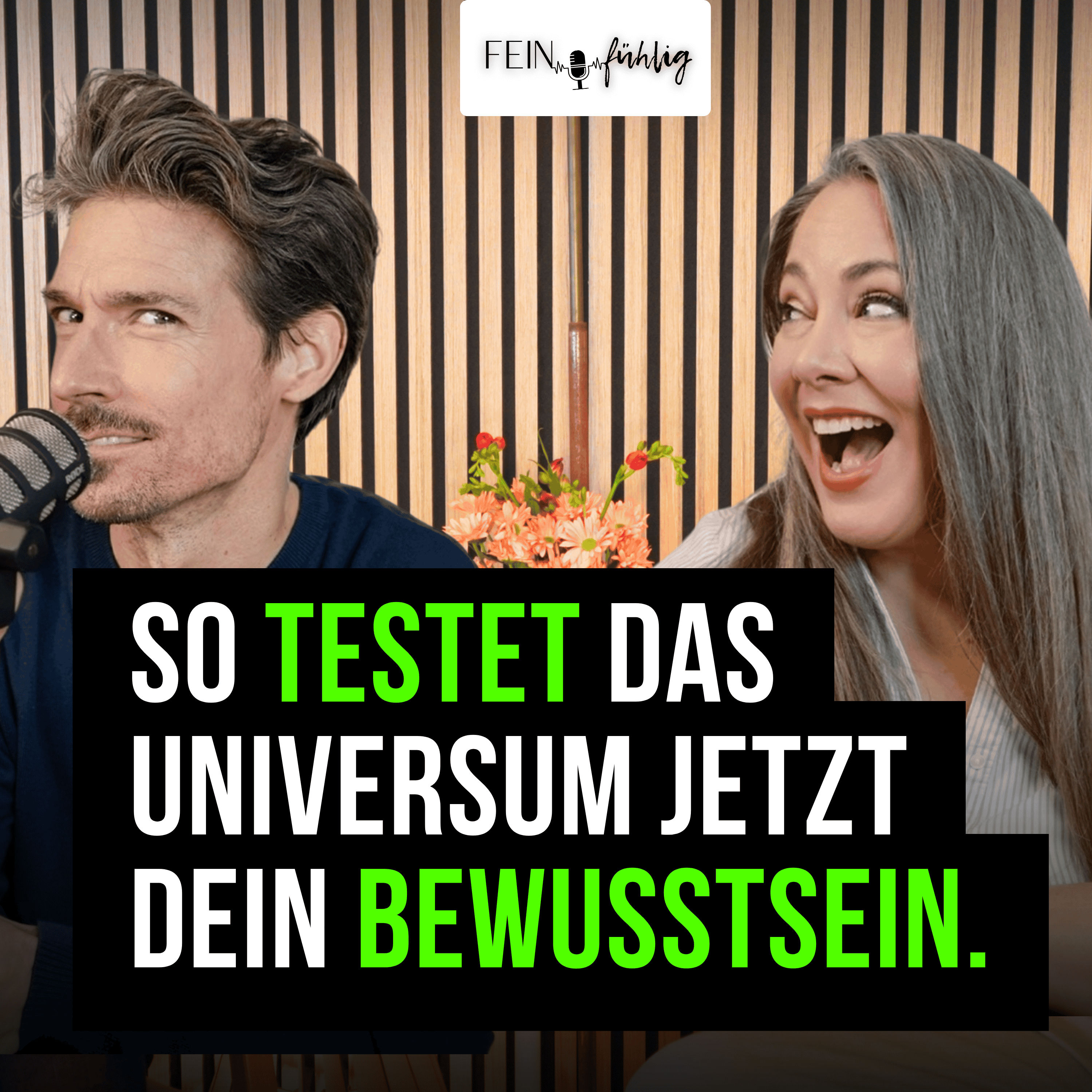 #50 Was alte Weisen über heute wussten – und du nicht