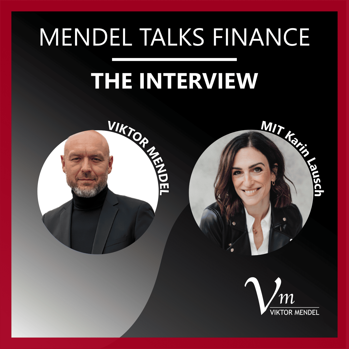 #50 Wenn wir menschlichen Komponenten Raum geben, kommen die wirtschaftlichen Ergebnisse „automatisch“ - Karin Lausch