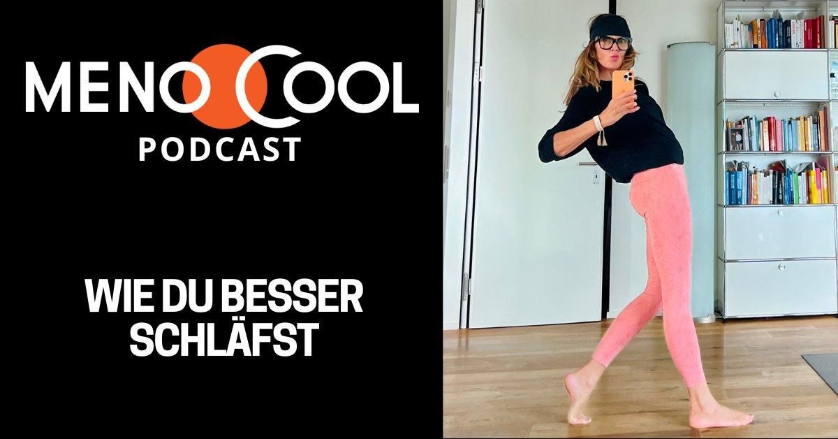 #50 Wie du besser schl&#xE4;fst