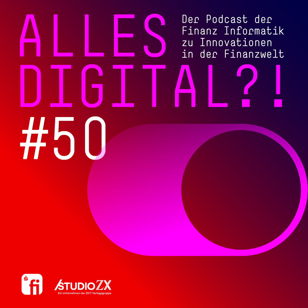 #50 Wie sieht die Personalgewinnung von Morgen aus, Annika von Mutius? | "Veränderung"-Spezial (3/3)