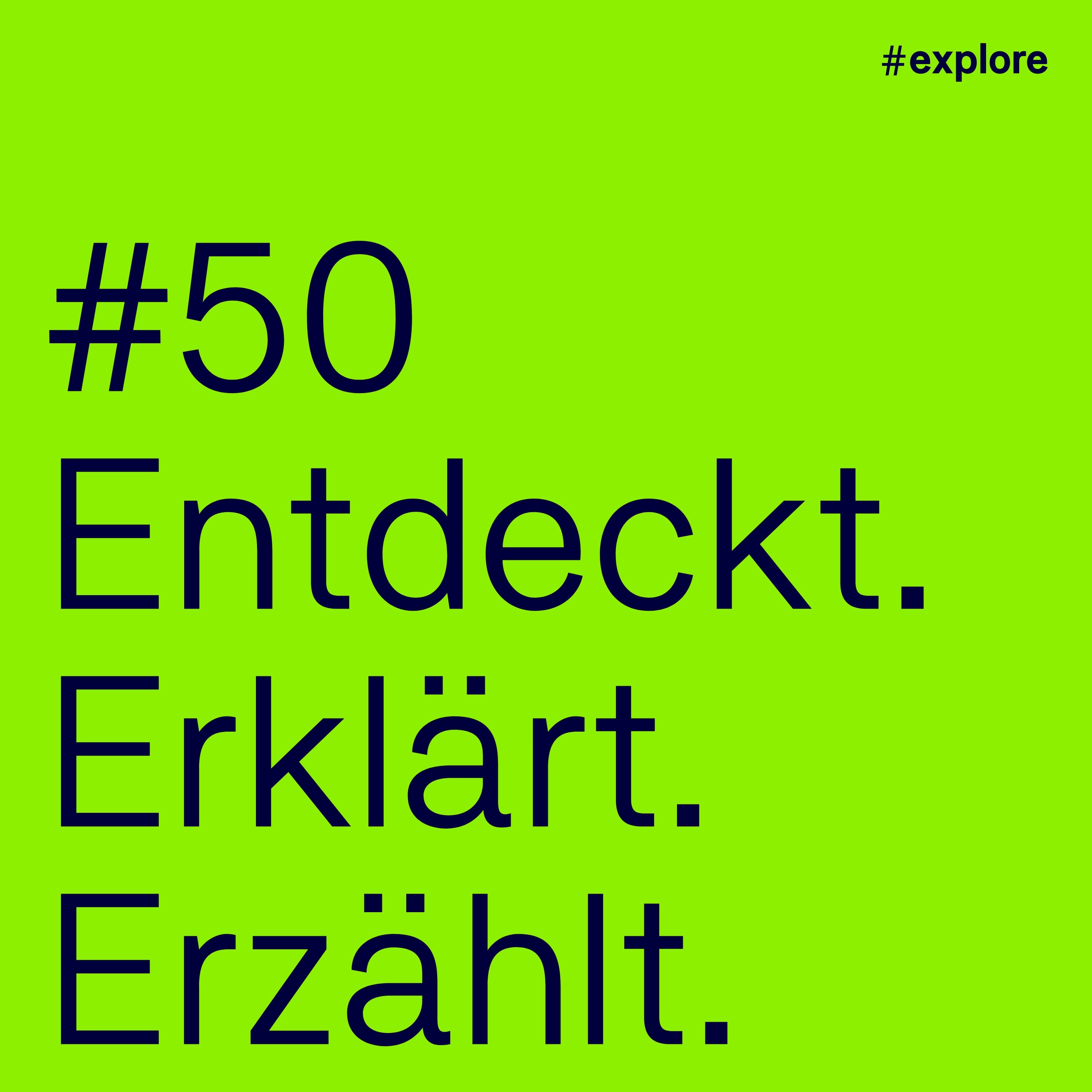#50 - Wie trägt Team-Arbeit zur mentalen Gesundheit bei, Tiana-Christin Schuck?