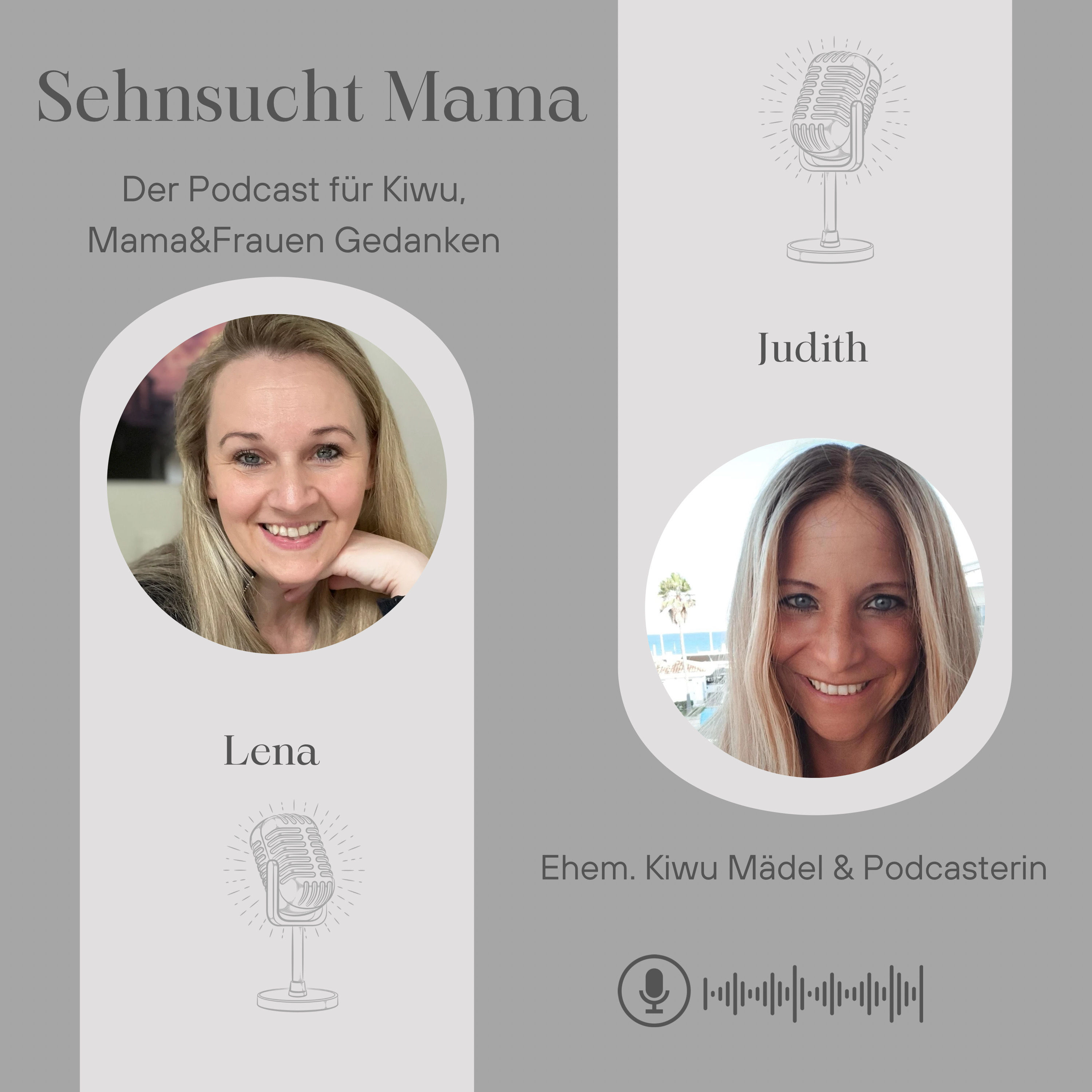 50. Zweiter&Dritter Kiwu: Judiths Kinderwunsch Weg