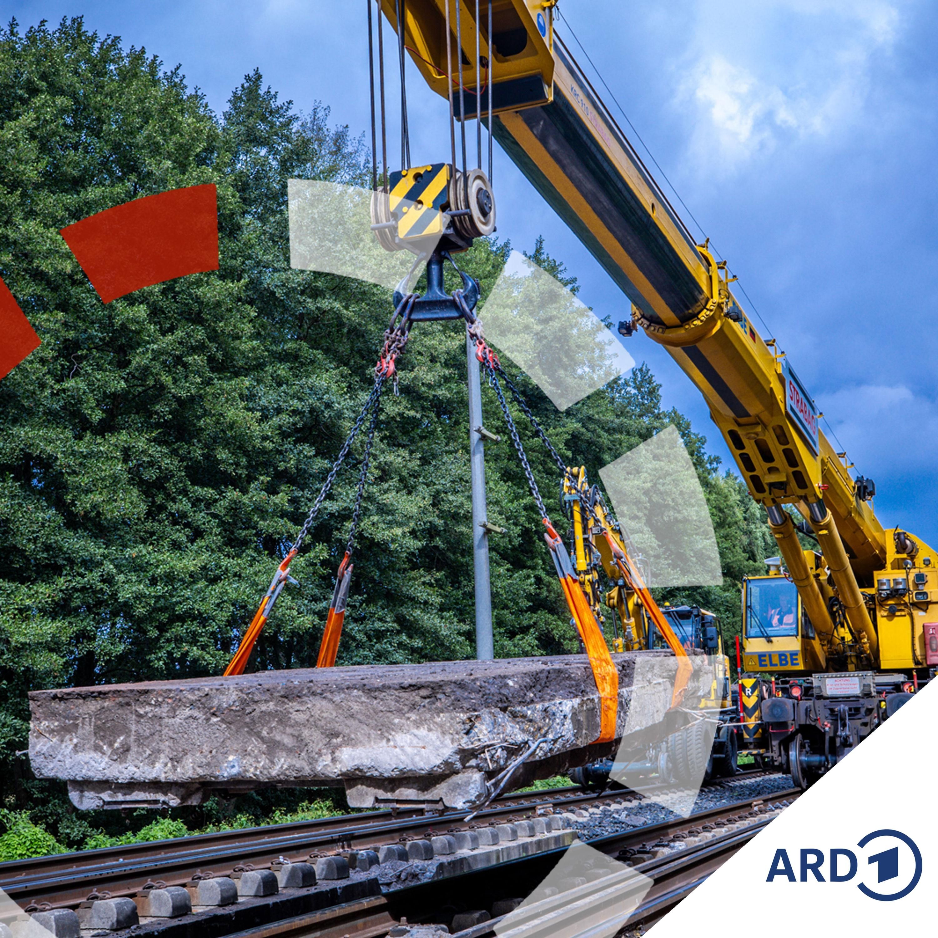 500 Milliarden - wo landet das Sondervermögen wirklich?