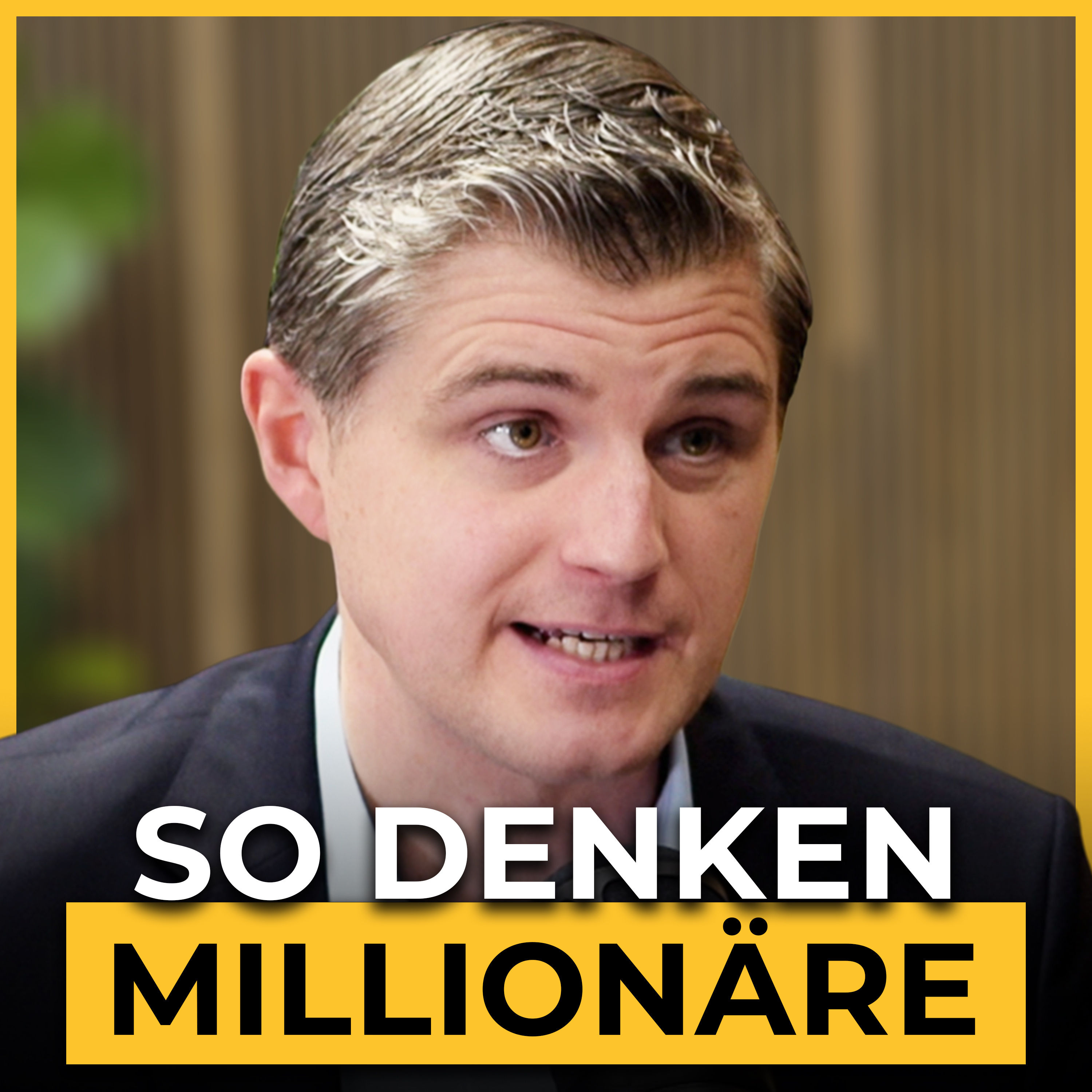 500 Millionäre interviewt: Das System entschlüsselt | Julien Backhaus