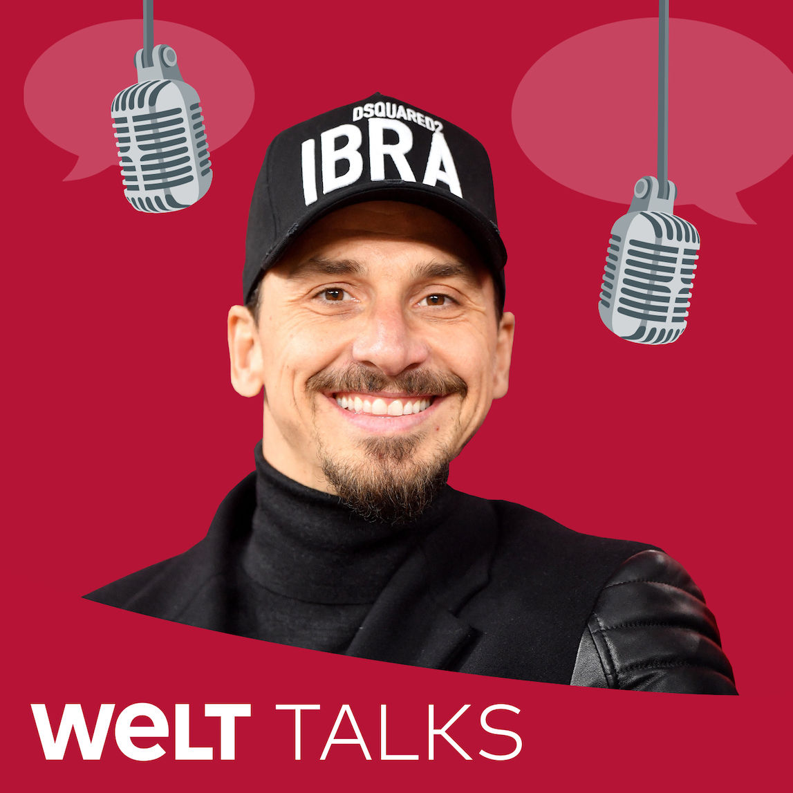 „50.000 Fans, die gegen mich sind, machen mir keine Angst“