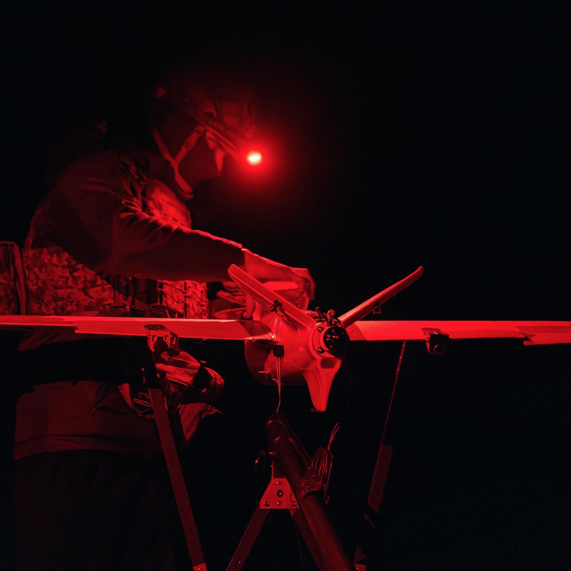 50.000 tote Russen pro Monat sind das Ziel: Ukrainische Drohnenpiloten sammeln Punkte für jeden Treffer