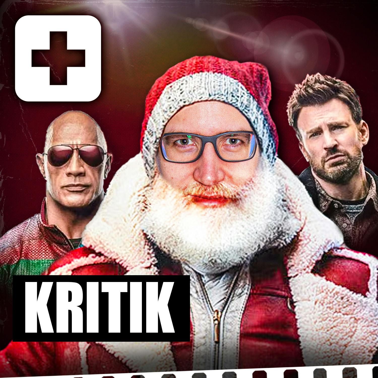 #503 | RED ONE, Red Rooms, Caligula & aktuelle News aus der Kinowelt