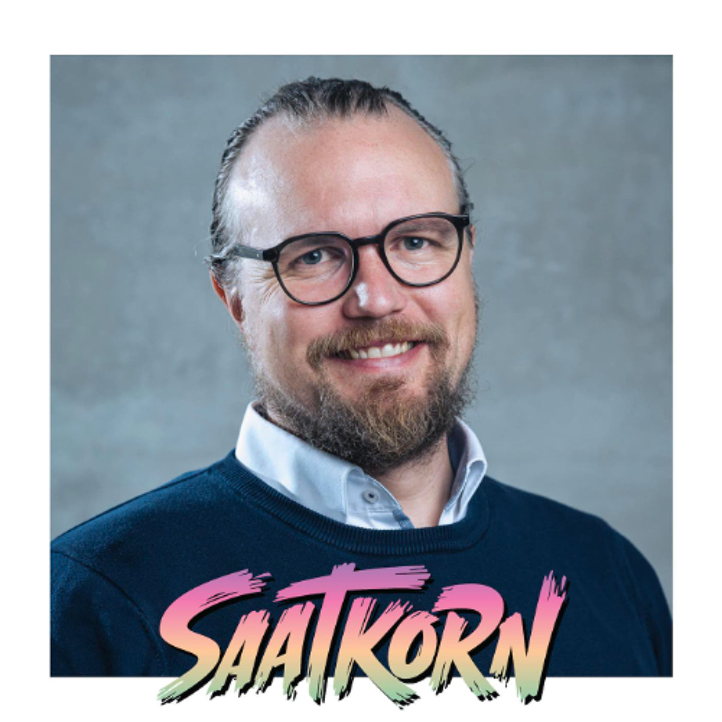 #503 Videogames fürs Recruiting mit AKEYI - Podcast mit STEPHAN EGBRINGHOFF