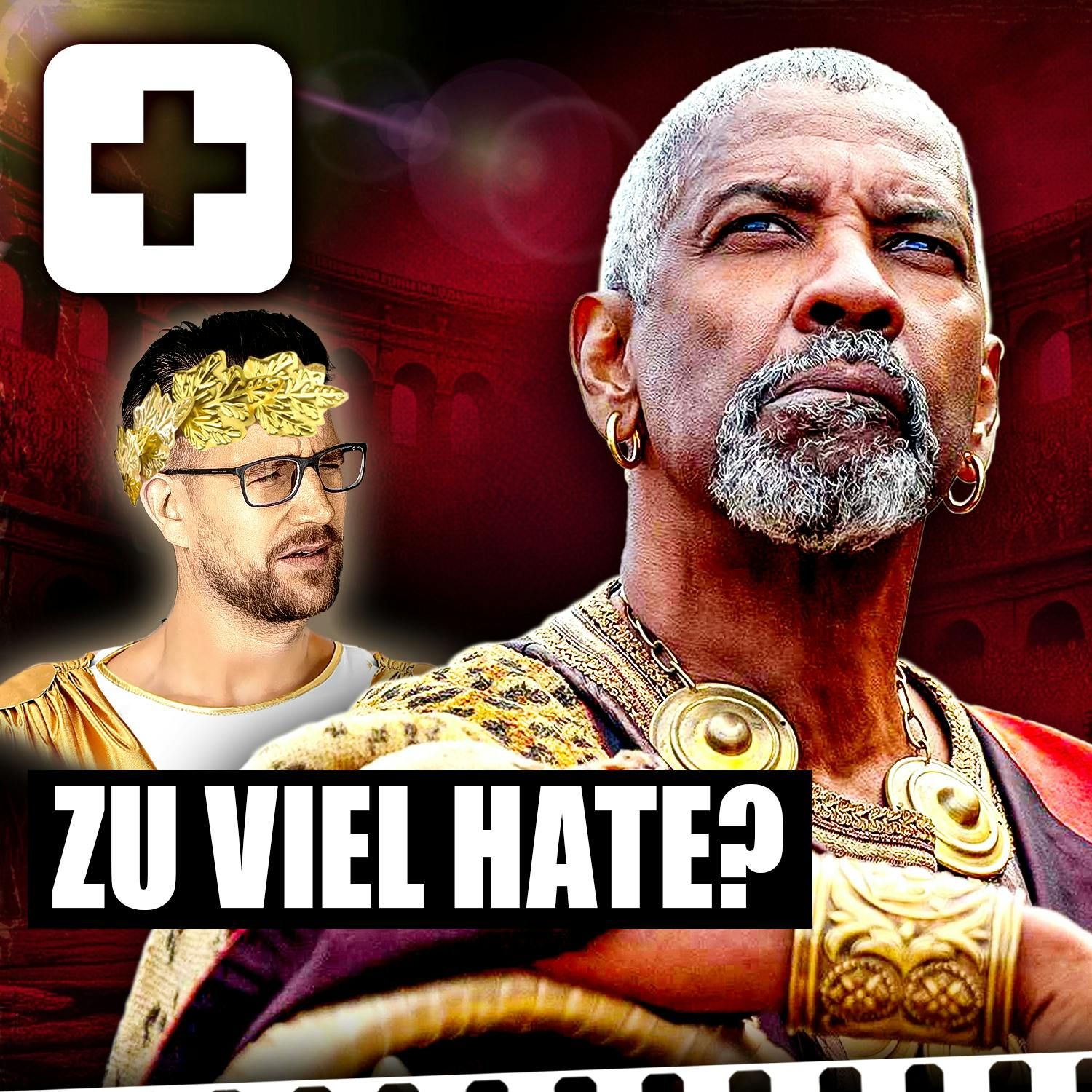 #504 | GLADIATOR 2 - Dreistes Sequel oder doch gut?, Des Teufels Bad, RIP Tony Todd