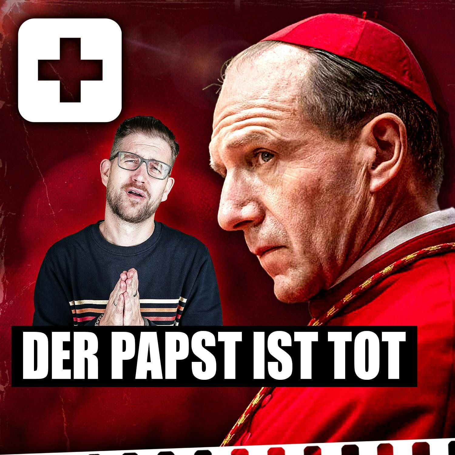 #505 | KONKLAVE, Spiders: Ihr Biss ist der Tod & Thema: Filme die Aufbauen