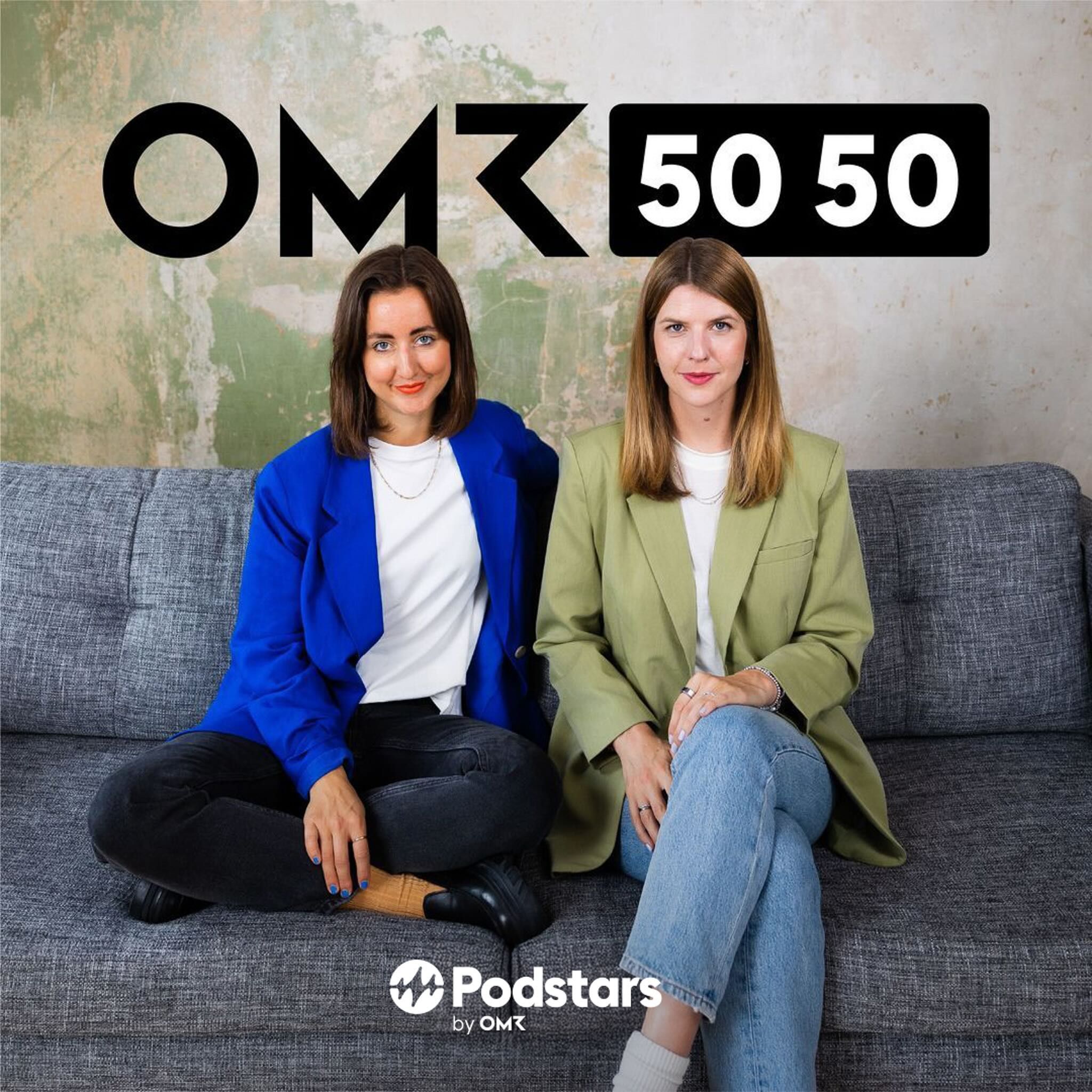 5050 by OMR Podcast RTL 