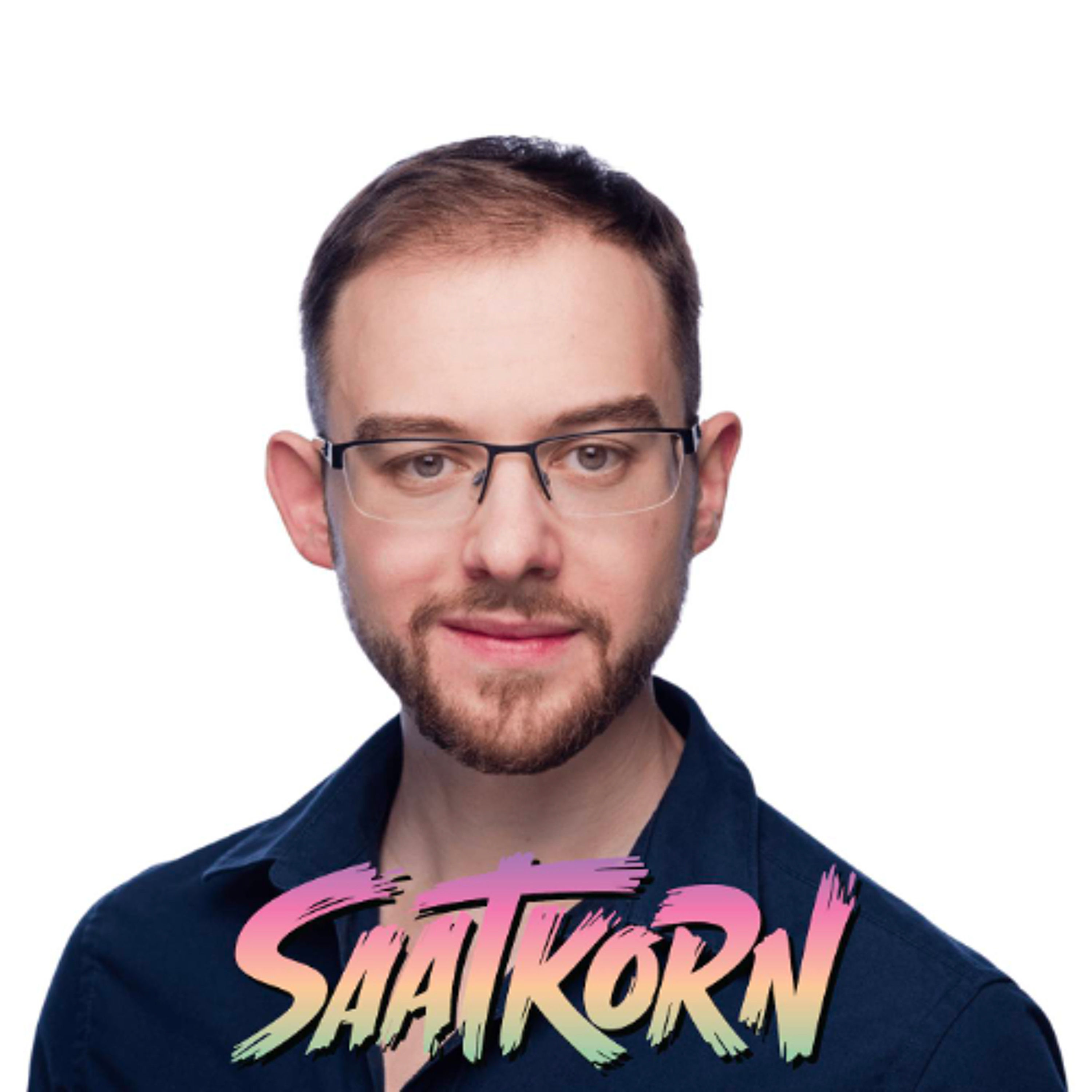 #506 mit KI-Experte BENJAMIN EIDAM