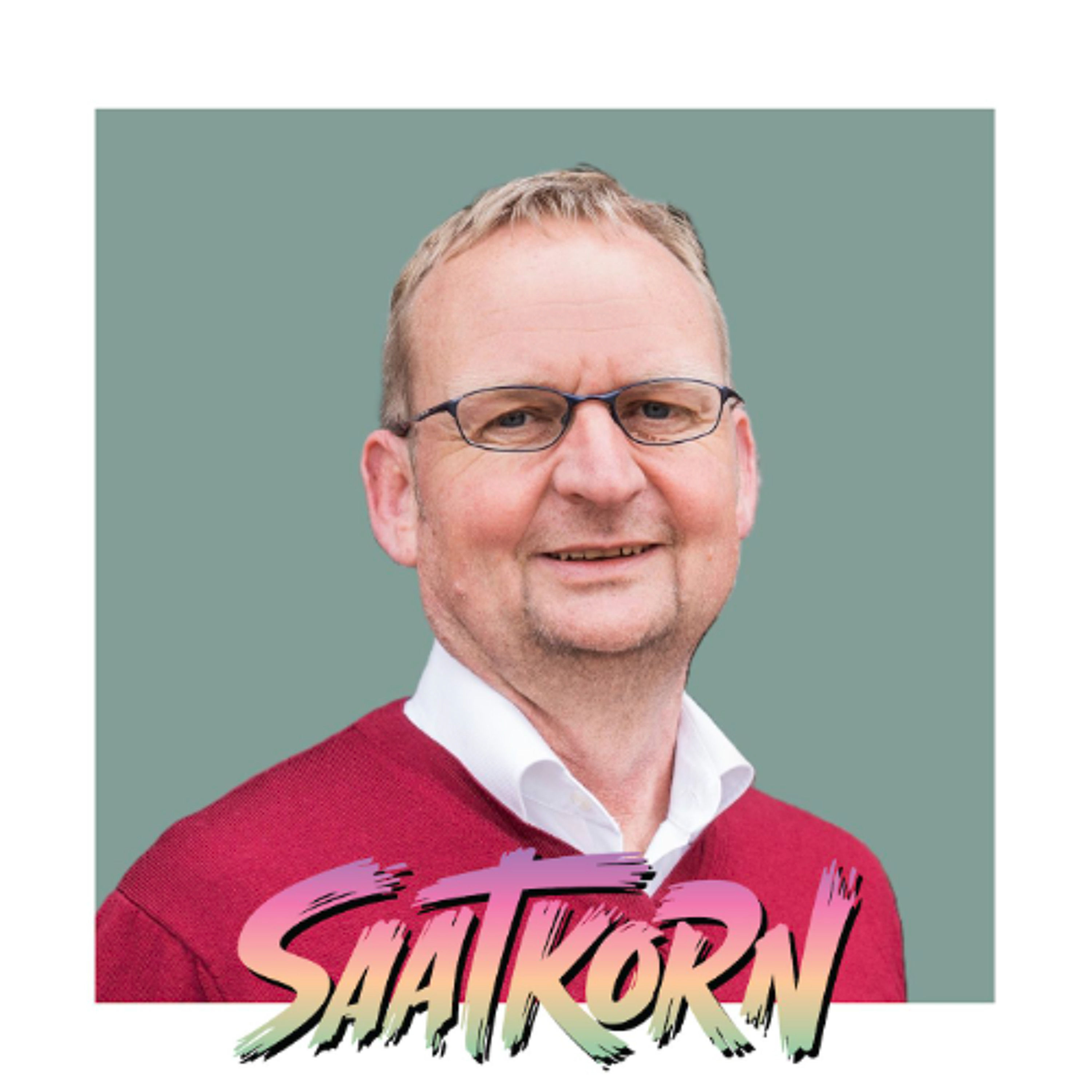 #507 Shared Leadership mit RANDOLF JESSL