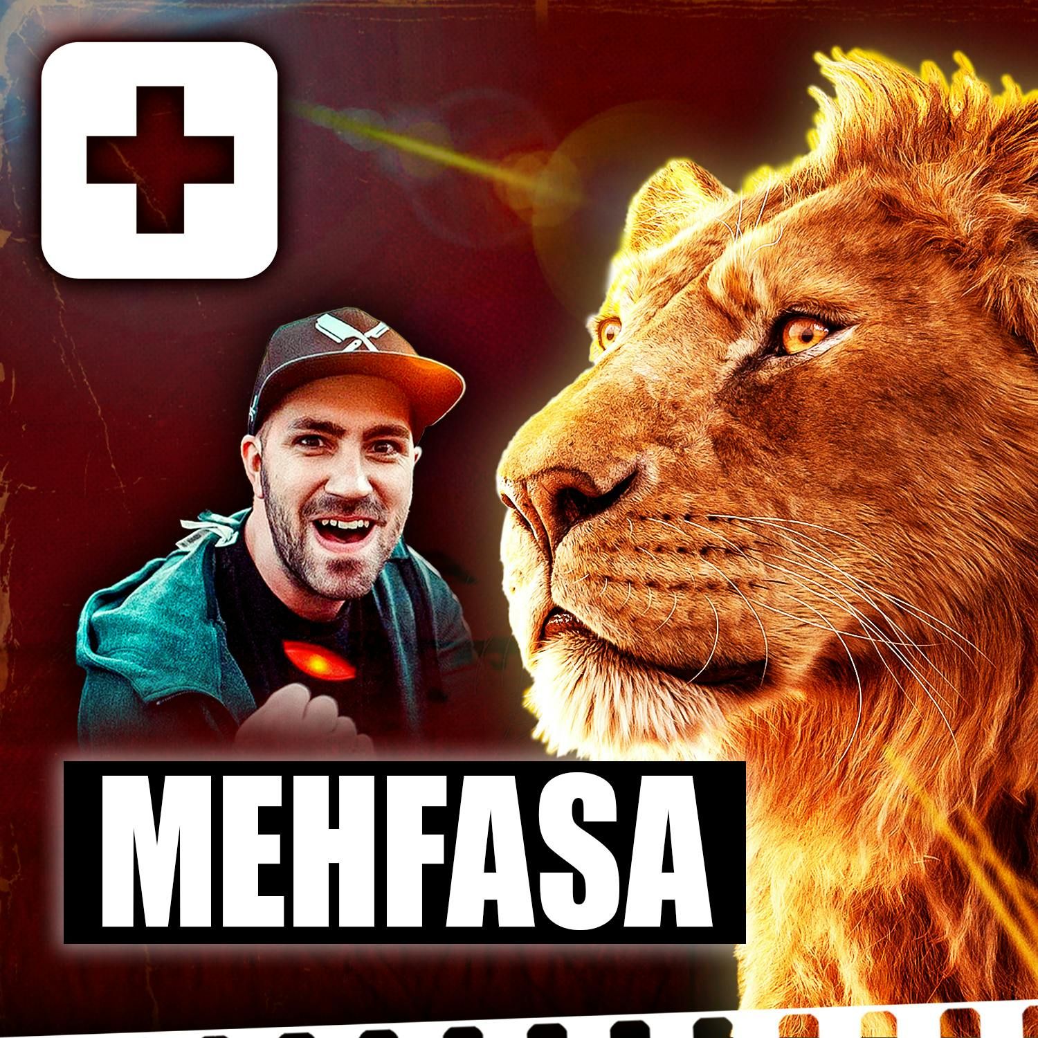 #508 | MUFASA: DER KÖNIG der Löwen & gemütlicher Talk mit Dominik