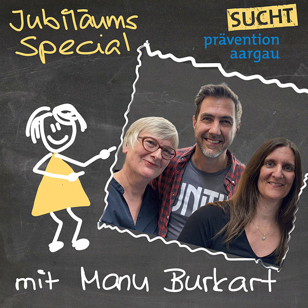 50x ElternAlltag Podcast - das Jubiläum mit Manu Burkart
