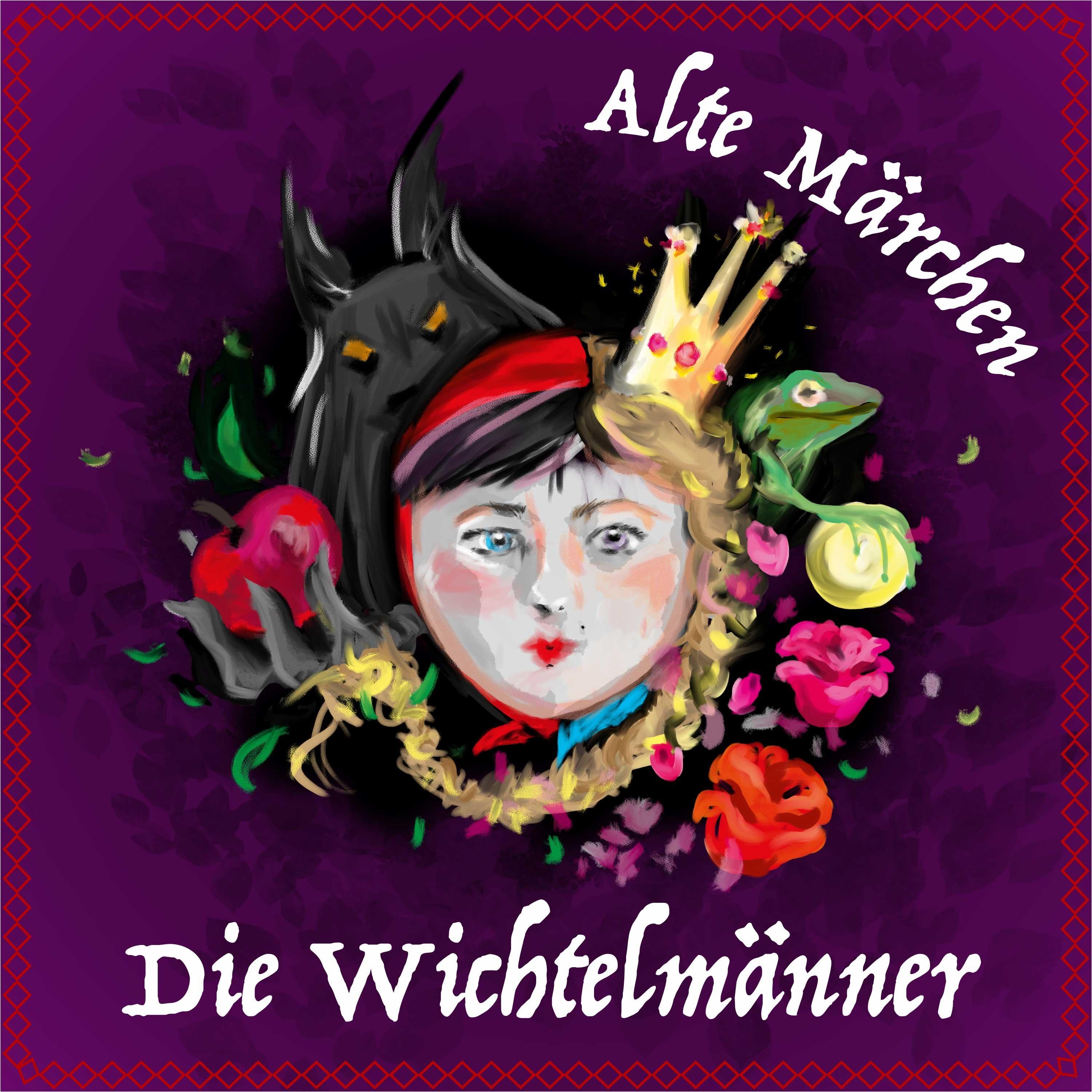 #51 Alte Märchen - Die Wichtelmänner