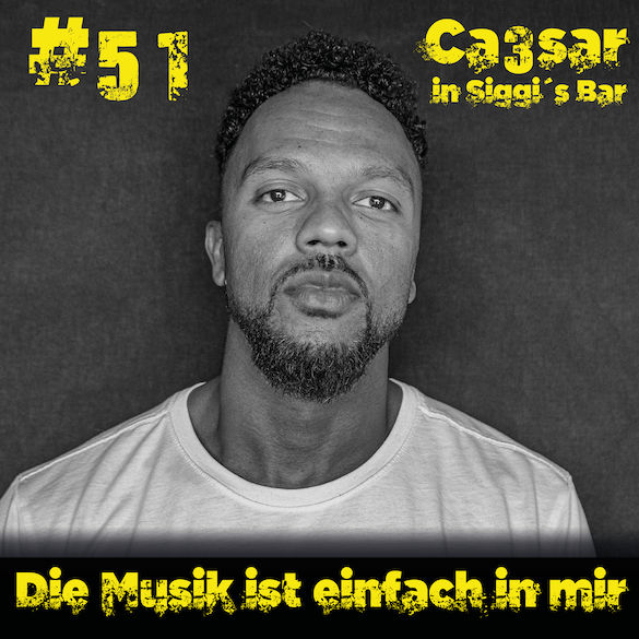 #51 CA3SAR