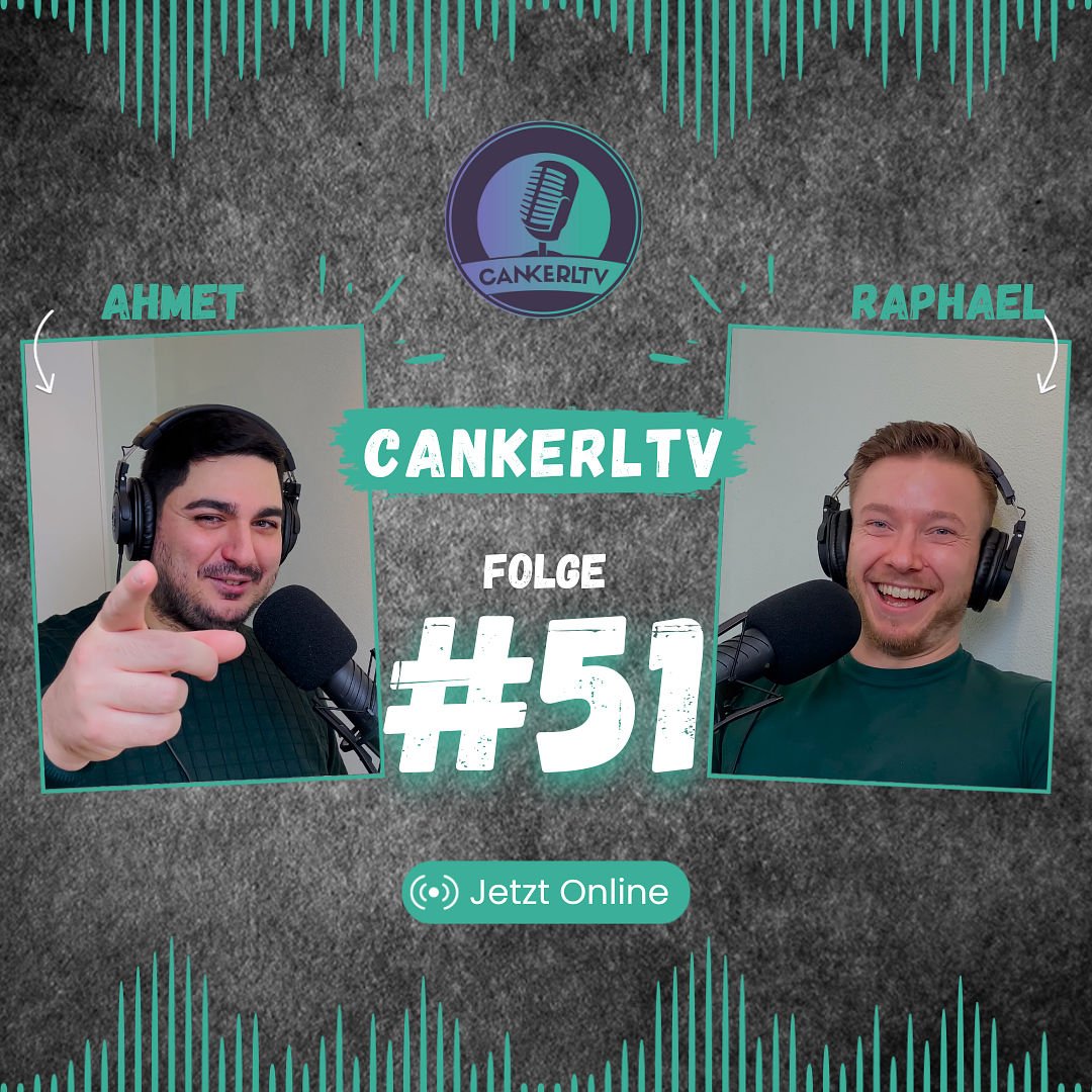 51 | Der ekelhafte N*zi-Mord an Amadeu Antonio & Der Blaulichtreporter