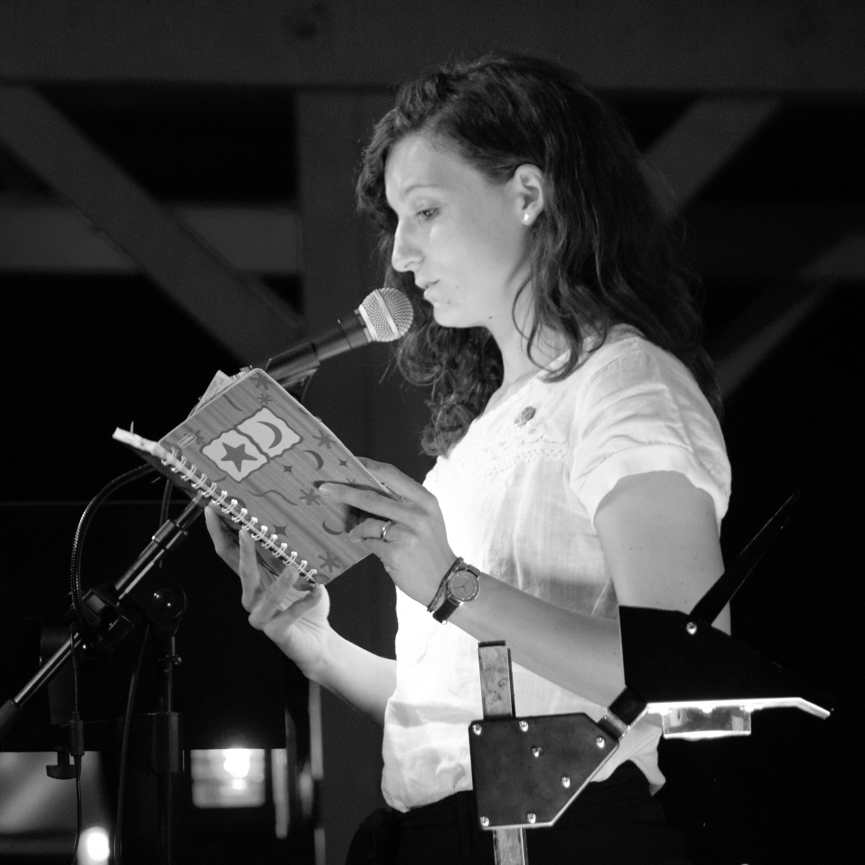 #51 „Der Fokus liegt auf genereller Deepness“