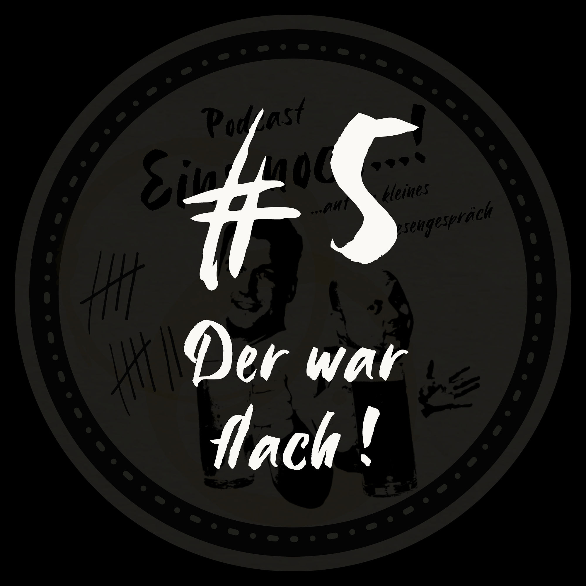 #5.1 - Der war flach!