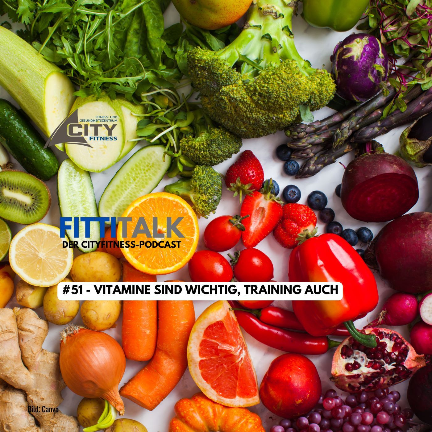 #51 - Esst Vitamine (14.11.2025)