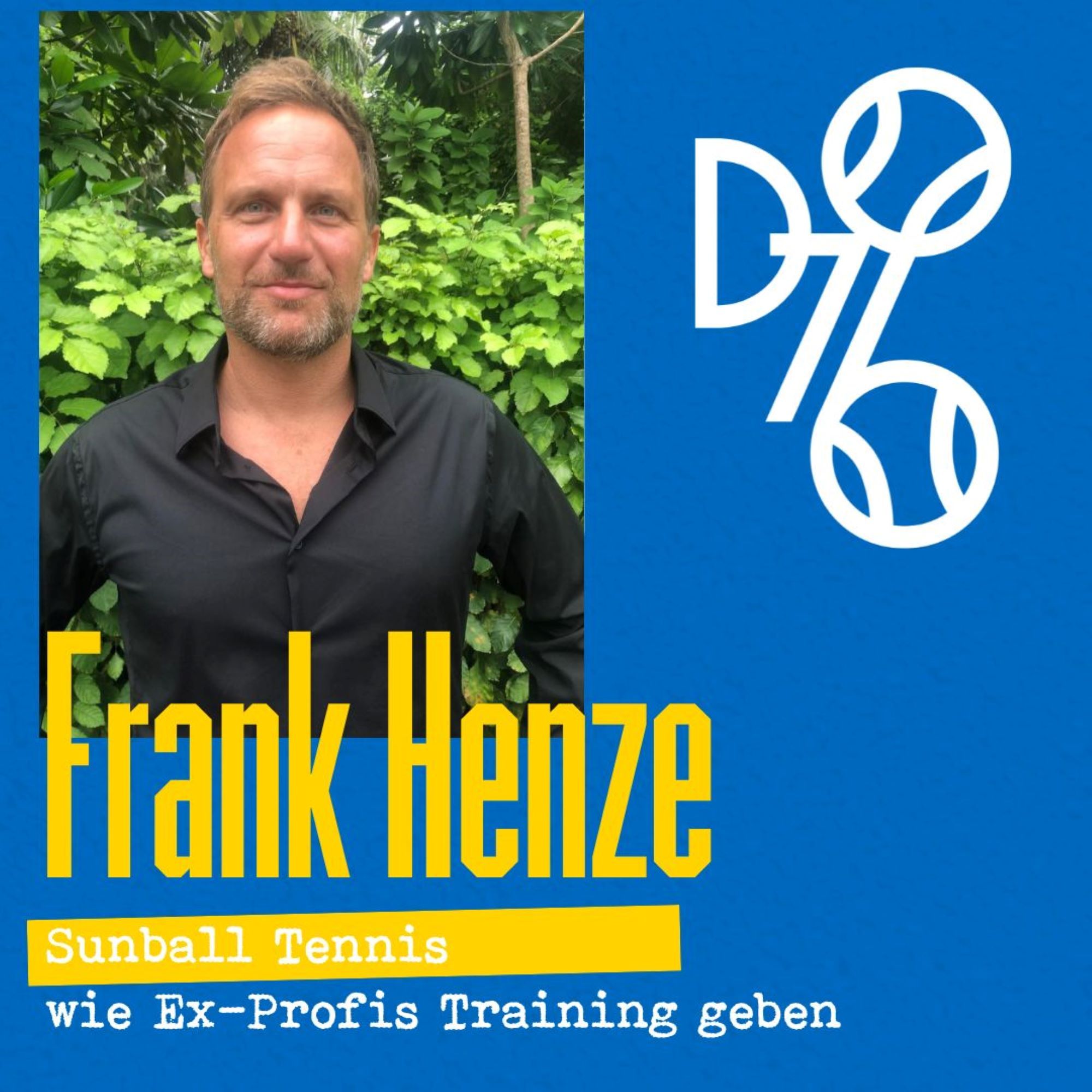 51 Frank Henze - Wie Ex-Profis als Trainer arbeiten