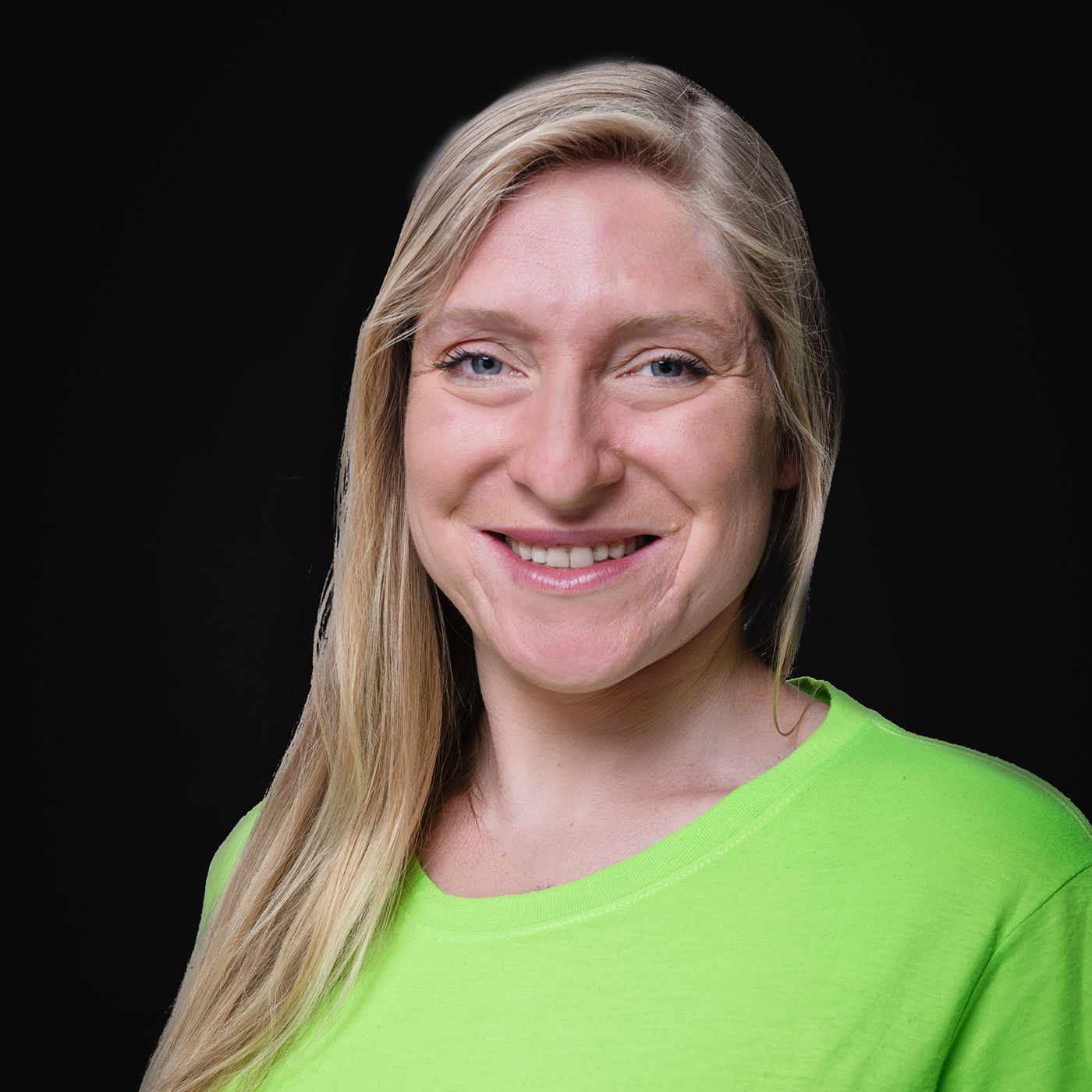 #51 Franka Mantei – Tatortreinigerin