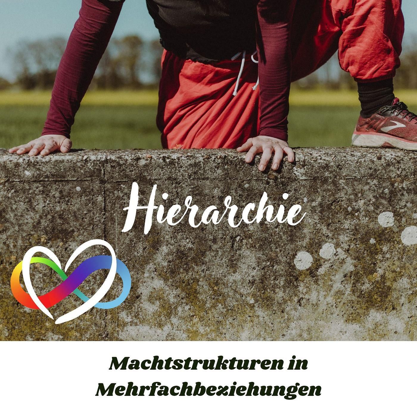 #51 - H wie Hierarchie