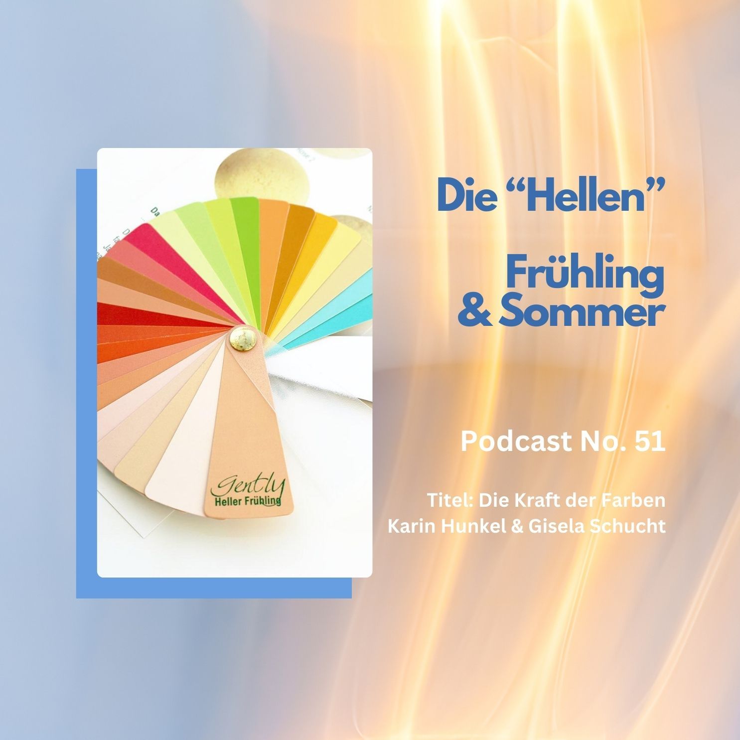 51. Heller Frühling - Heller Sommer