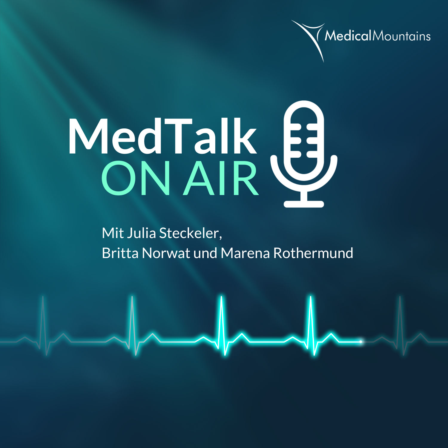 #51 Hinter den Kulissen des Innovation Forum Medizintechnik – Planung, Power und persönliche Einblicke