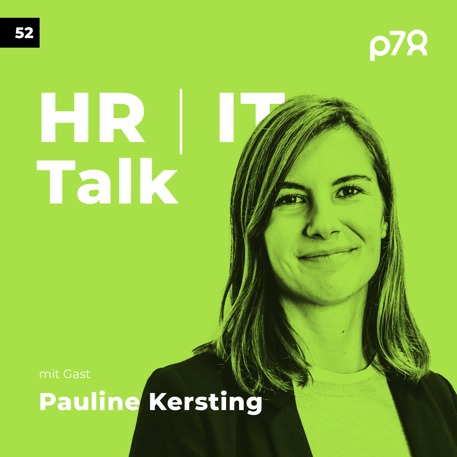 #51 - HR/IT Transformation Roadmap - mit Plan in die Zukunft