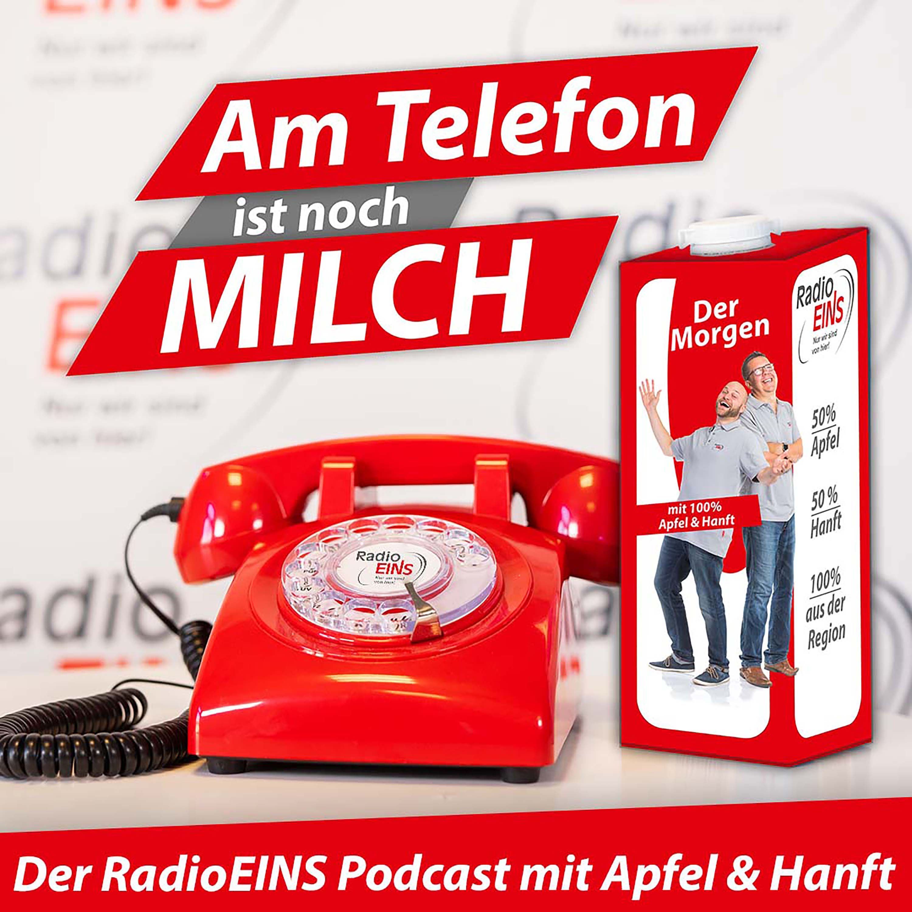 #51 Innenstadtbelebung, Sex am Bahnsteig und Heiko Herrmann im Interview