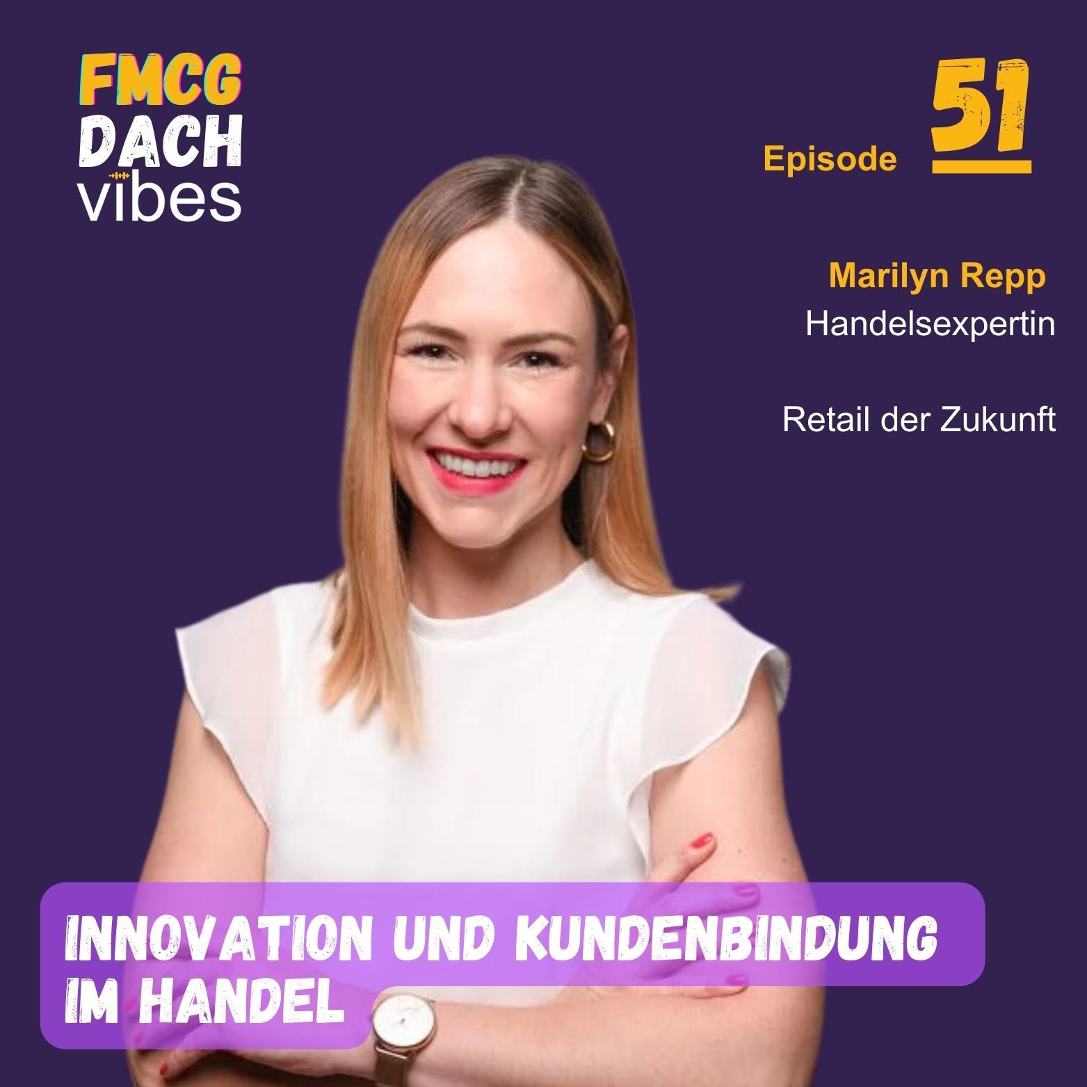 51: Innovation und Kundenbindung im Handel