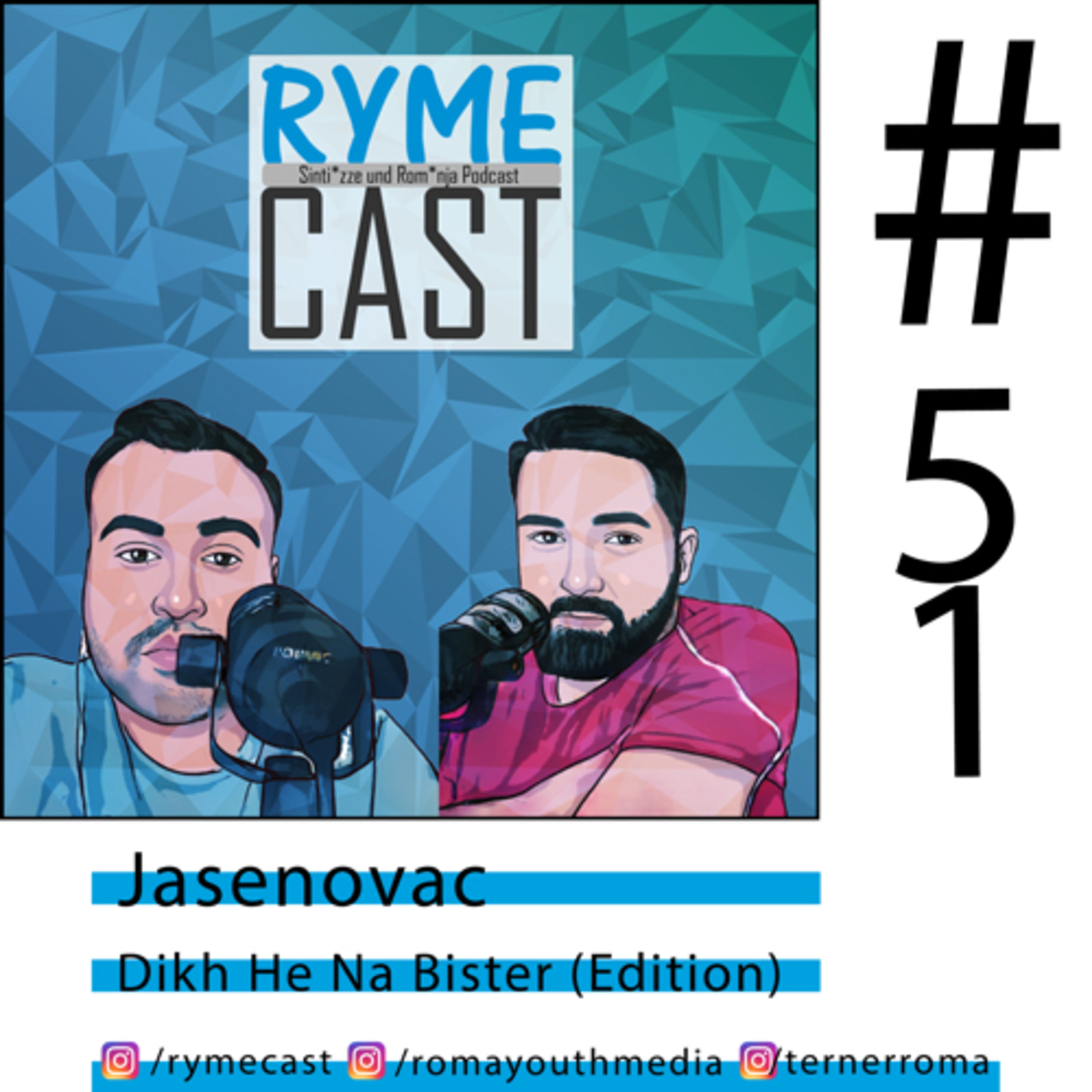 #51 Jasenovac