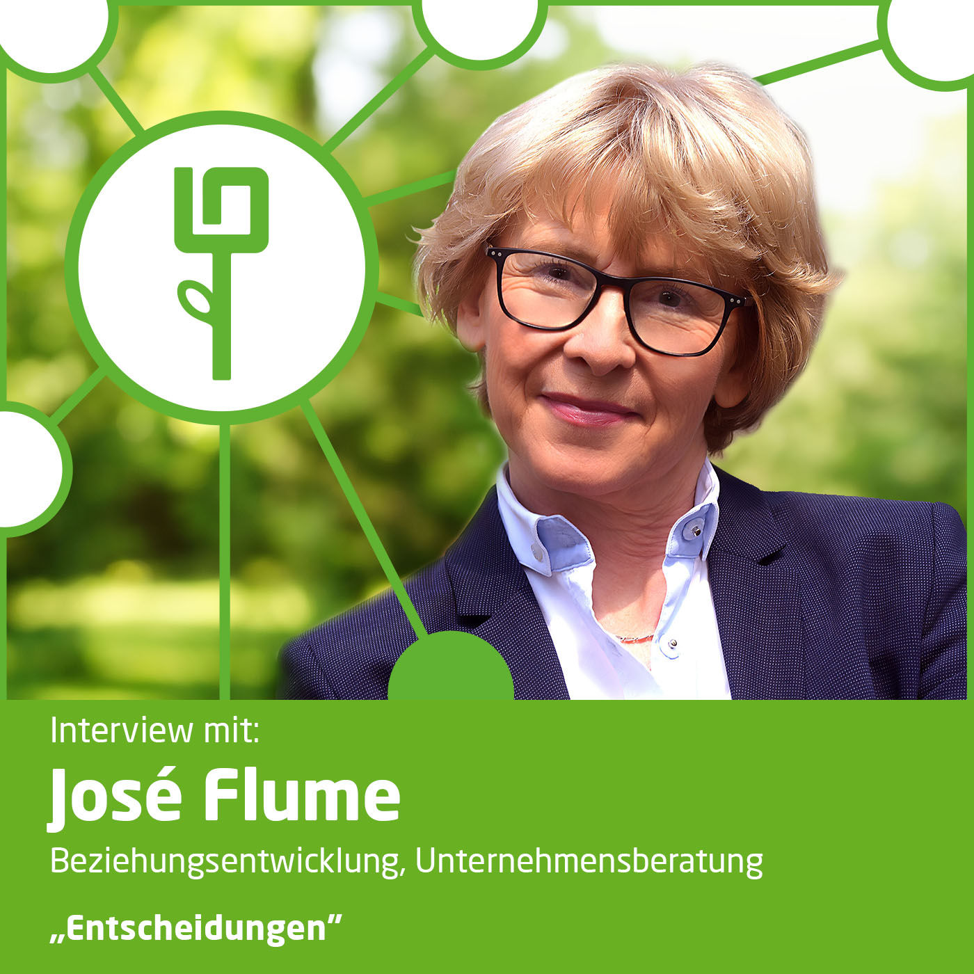 #51: José Flume - "Entscheidungen"