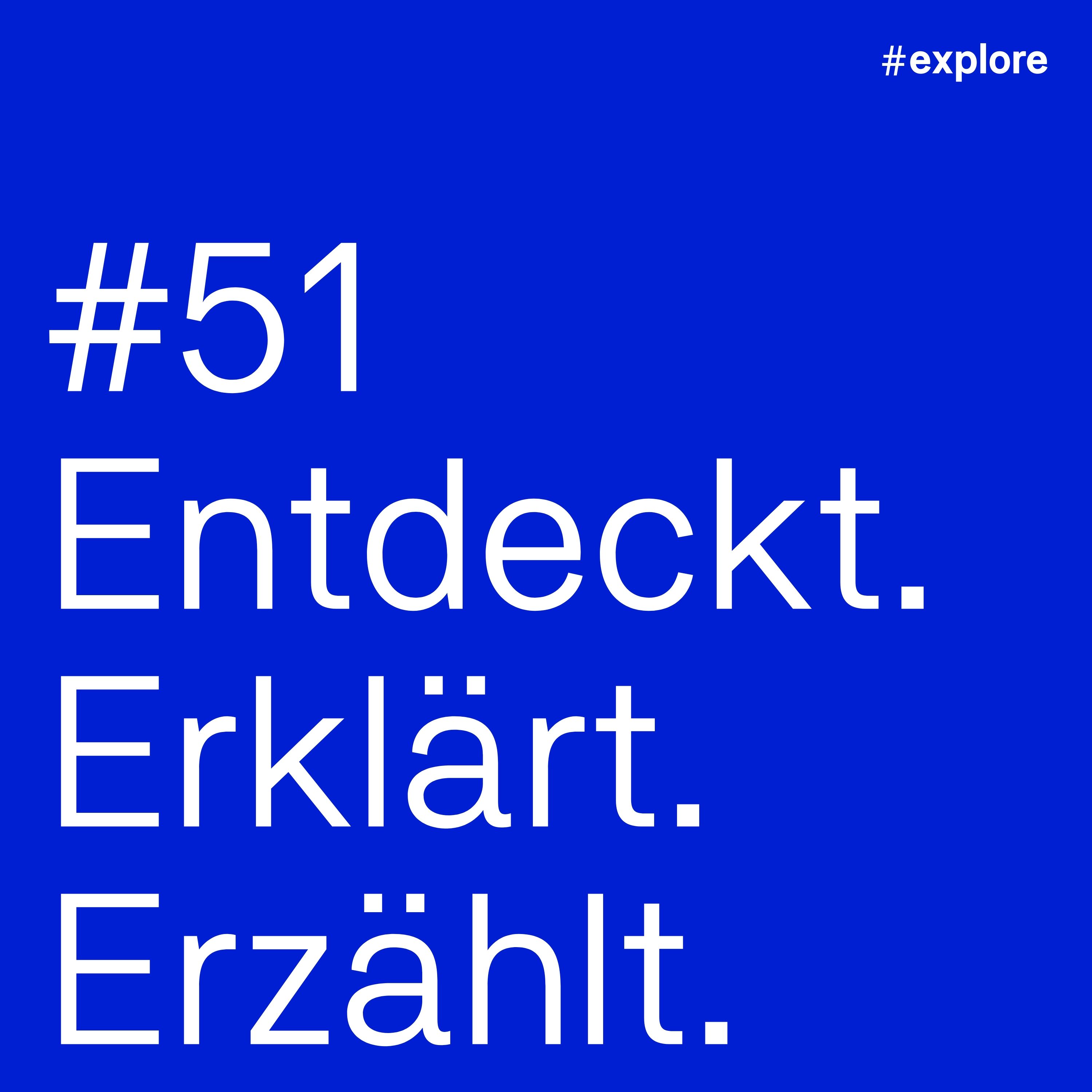 #51 - Krieg in Europa: Was tun gegen Sorgen und Ängste, Michael Bogus?
