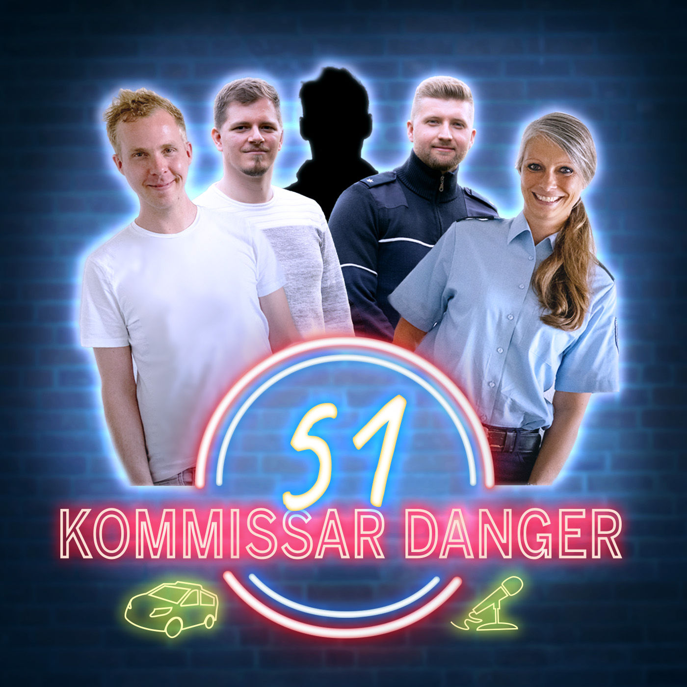 #51 - Leben gerettet