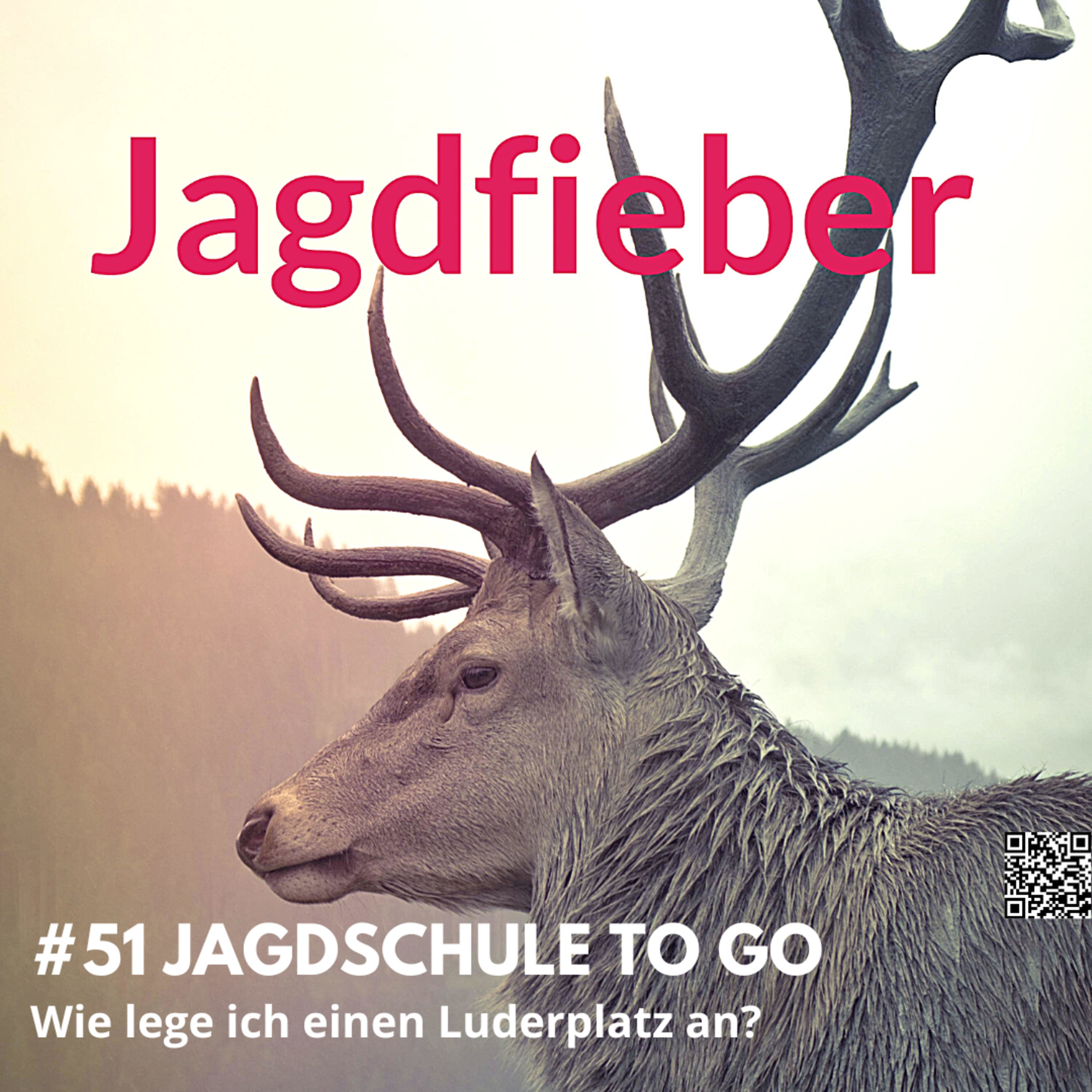 #51 Luderplatz #Jagdfieber #jagdpodcast #jagdschule #sachsenjägerin #jagdfieberpodcast #luderplatzanlegen # jagdschuletogo #fangjagd #ansitzjagd #fuchsjagd #raubwild